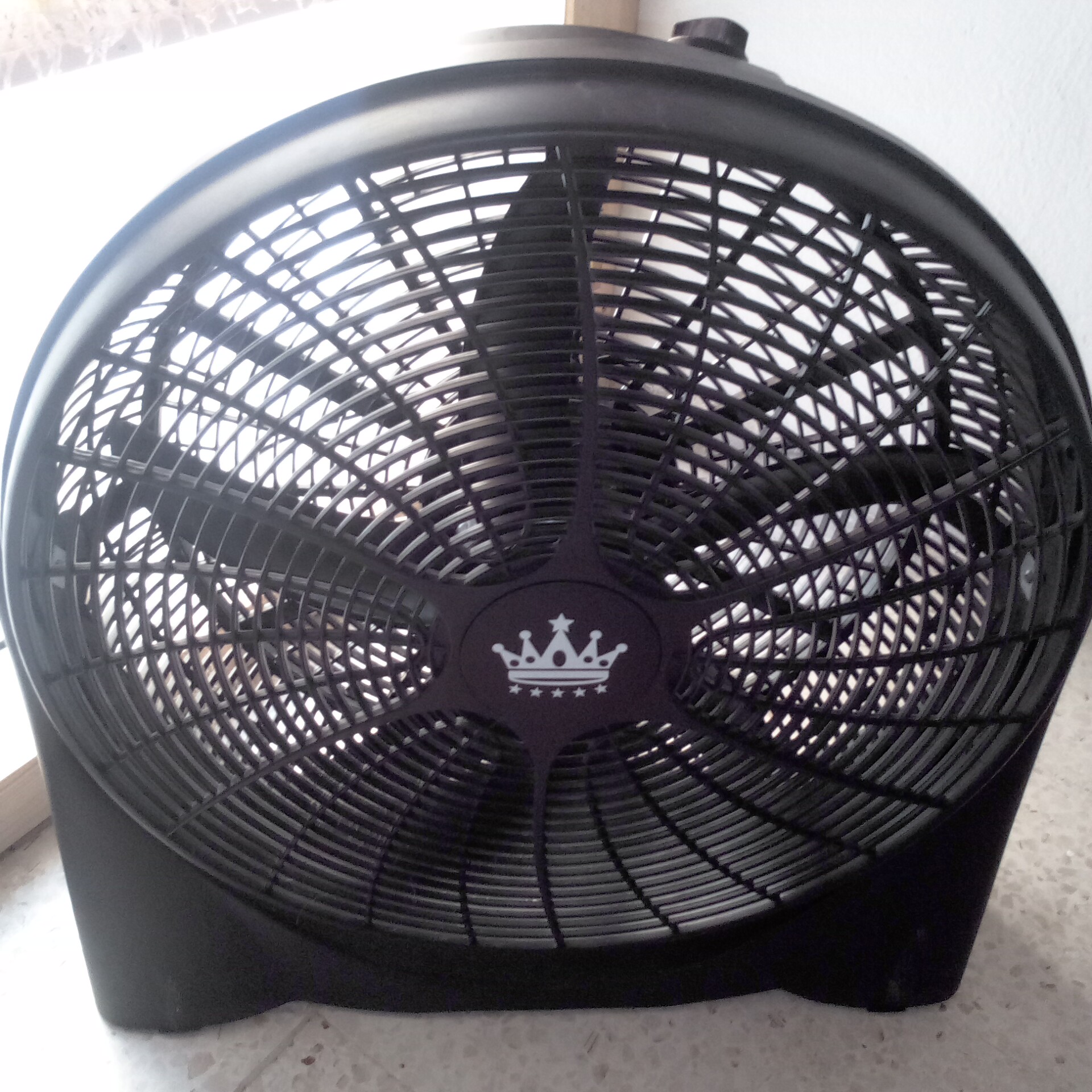 Hammam Chatt Hammam Chatt Ventilateur Autre Ventilateur 80 dt