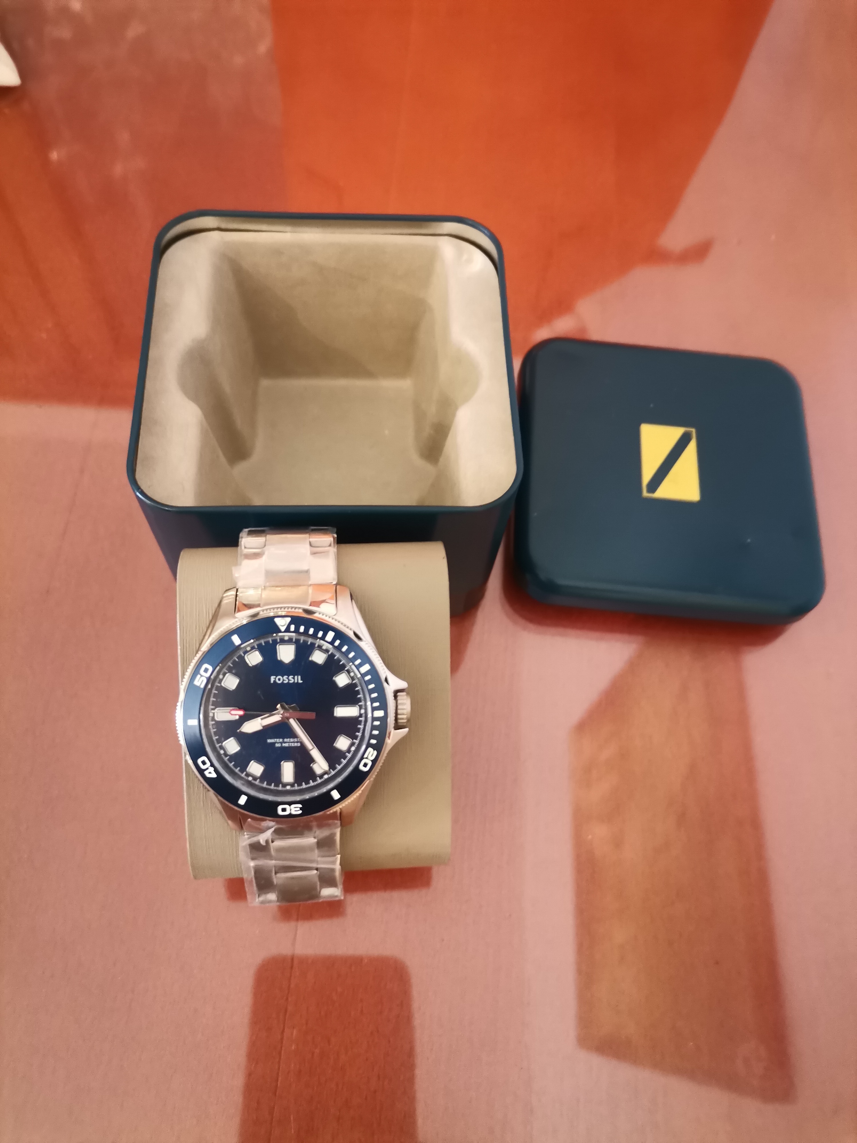 El Omrane Superieur El Omrane Superieur Autre Autre Une belle montre