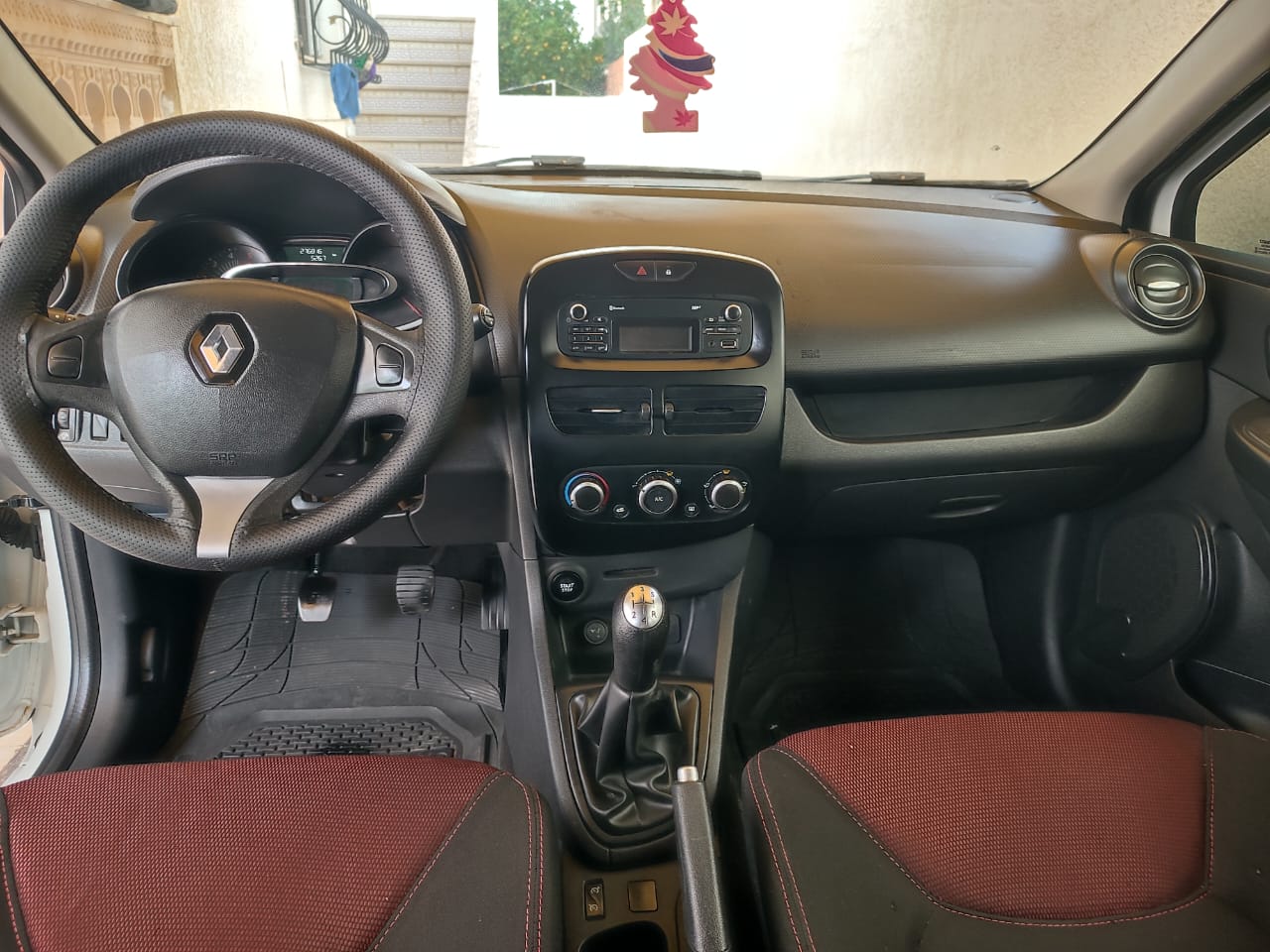 Renault Clio
