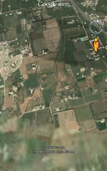 Mornag Zaouit Mornag Terrain Terrain nu Emplacement d'avenir