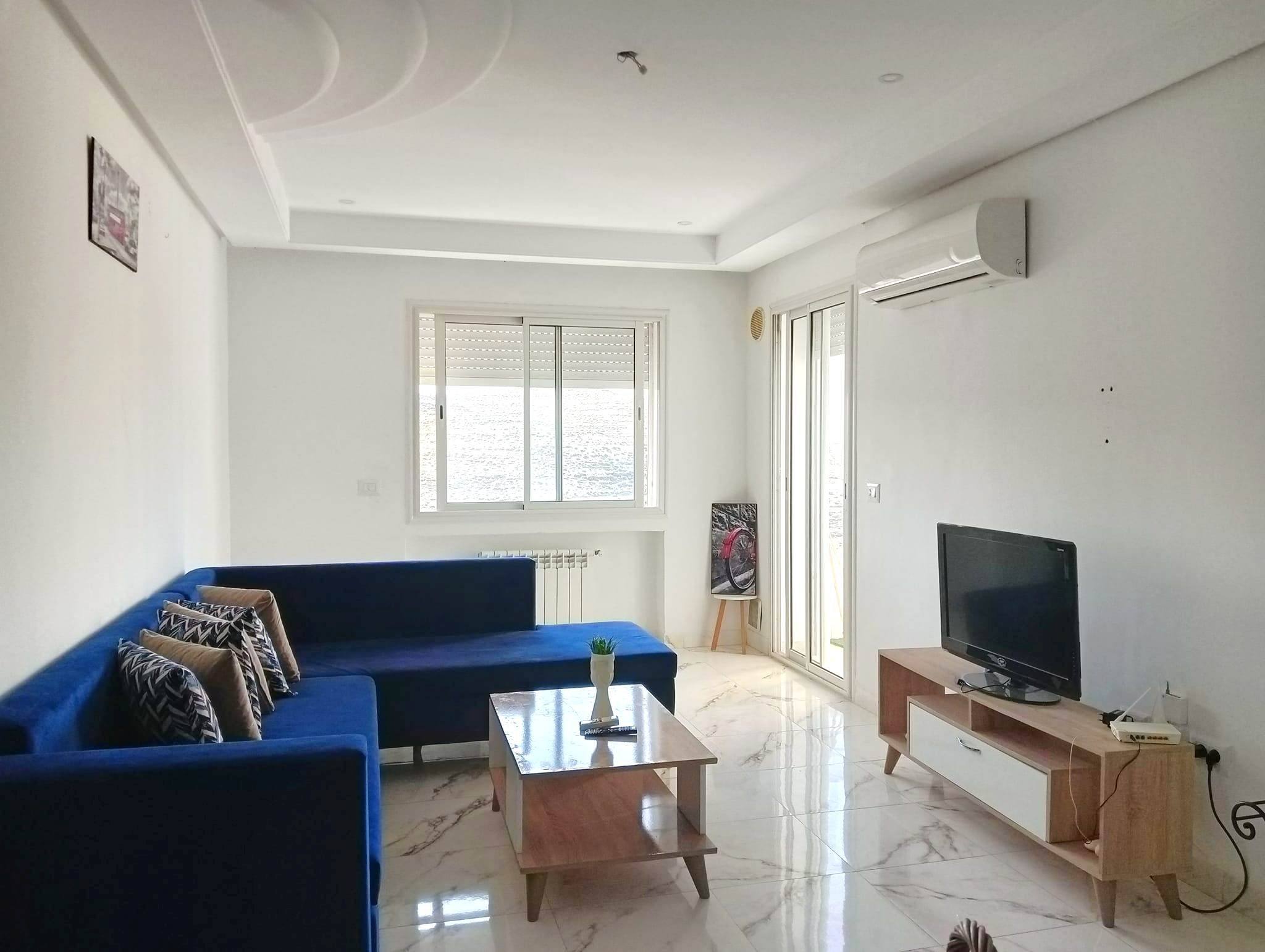 Vente Appart. 2 pices