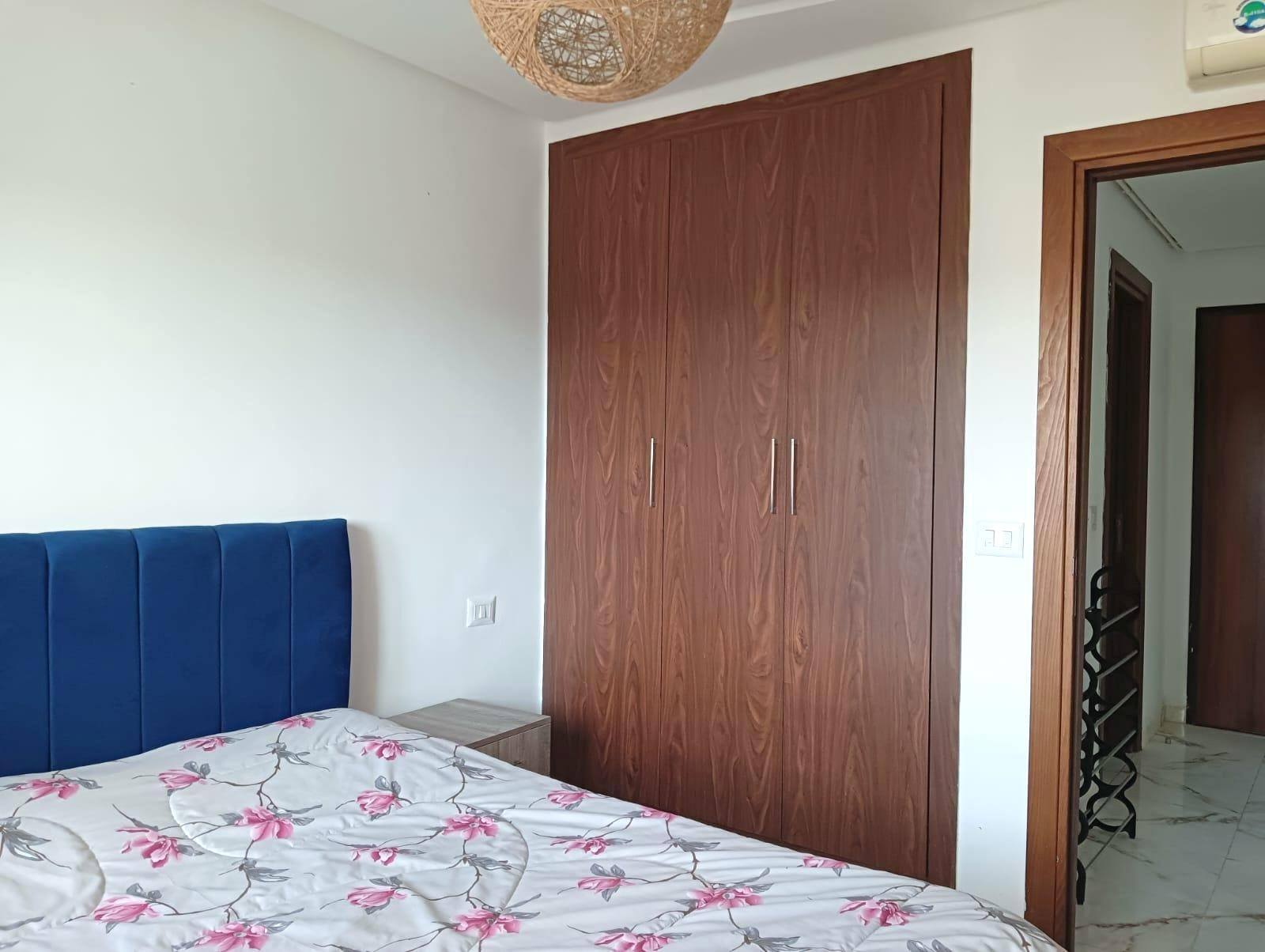 Ariana Ville Cite Ennasr 2 Vente Appart. 2 pices Bel s1  cit ennasr