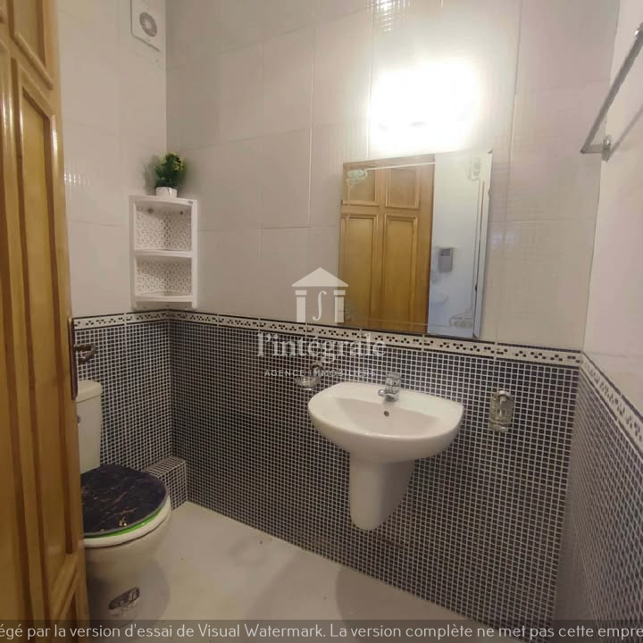 Vente Appart. 4 pices