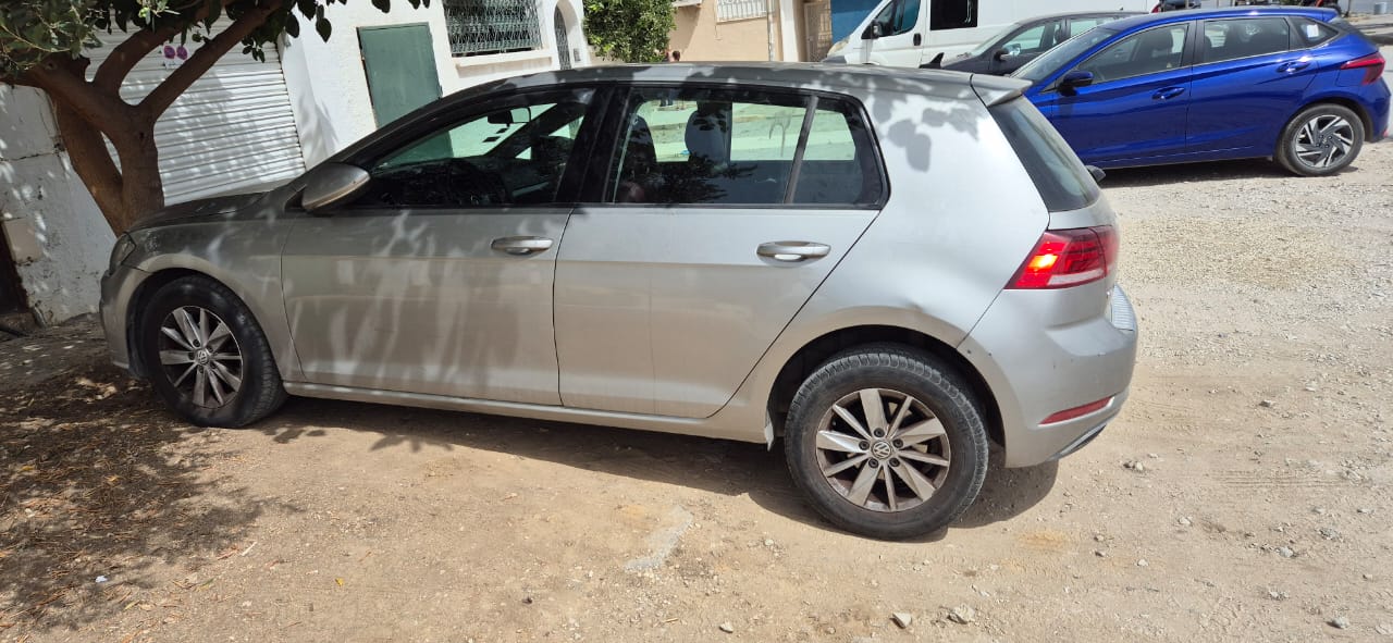 Bab Bhar Bab Bhar Volkswagen Golf 7 Volkswagen golf 7 confortline restyle
