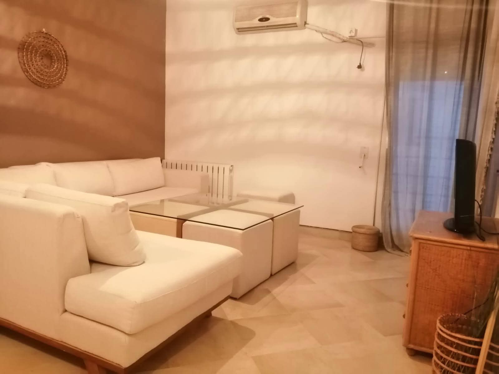 Location Appart. 2 pices