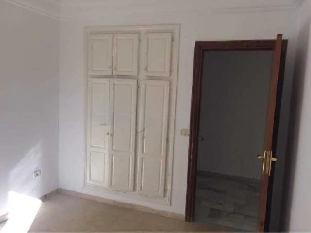 Ariana Ville El Menzah 7 Location Appart. 3 pices S3 1500 d menzah 7 bis