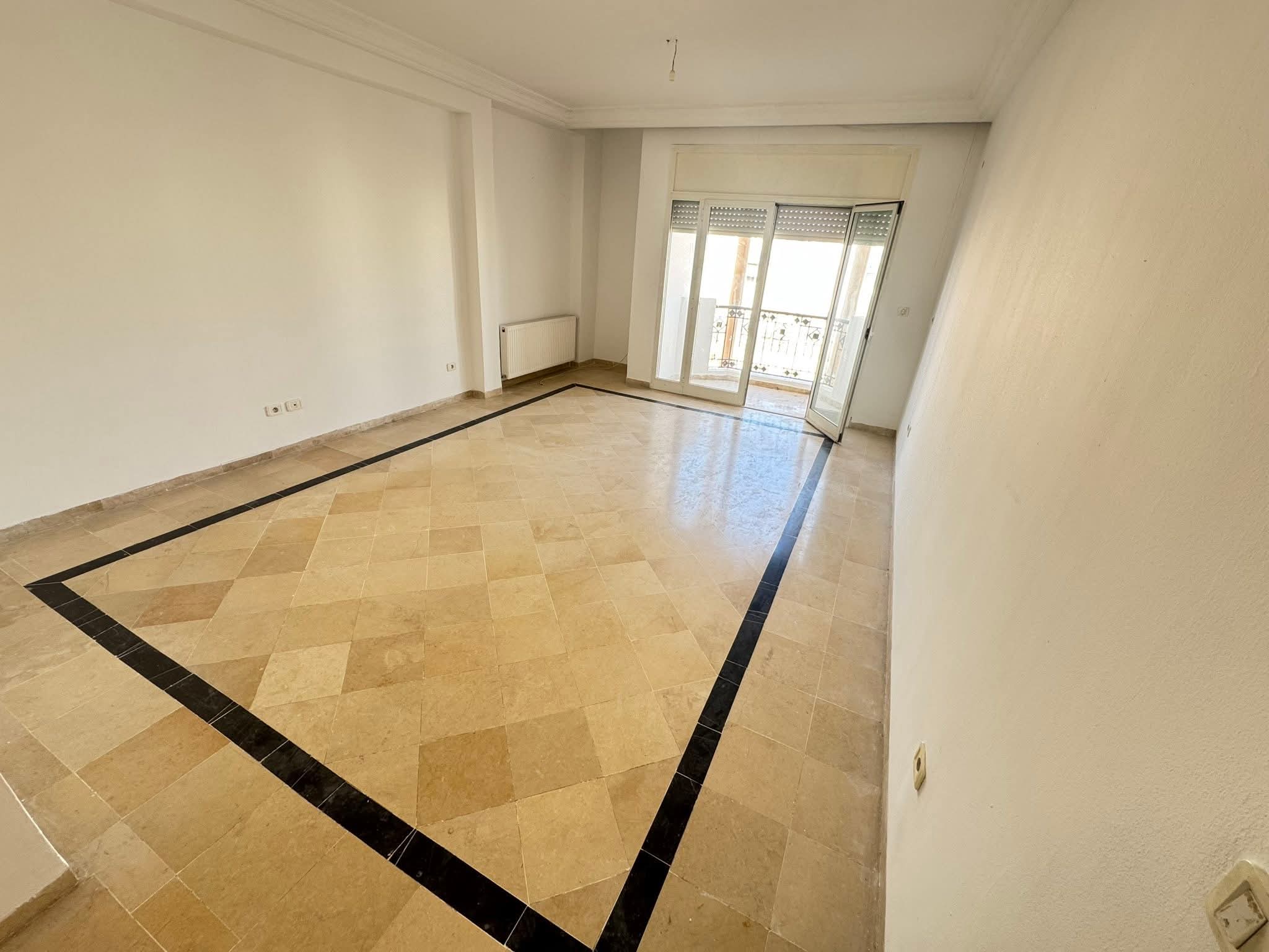 Location Appart. 3 pices