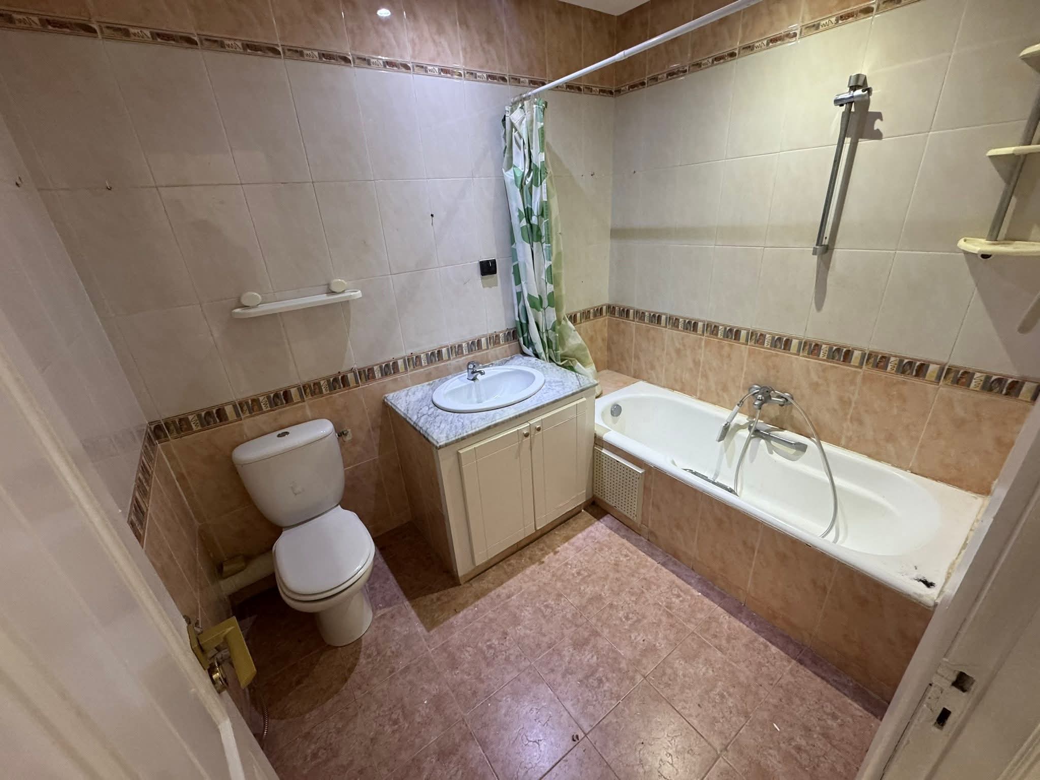 La Marsa El Aouina Location Appart. 3 pices S2 1200 d l'aouina