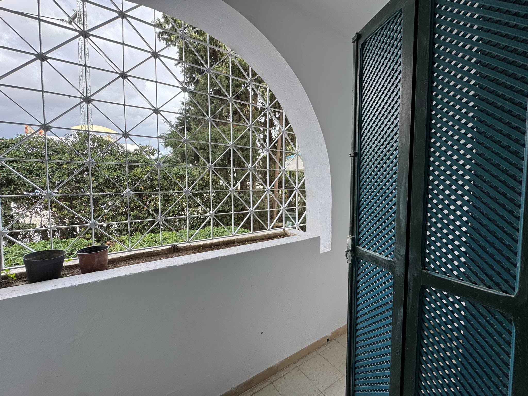 Ariana Ville Riadh Landlous Location Appart. 5 pices+ S4 1150 d riadh andalous