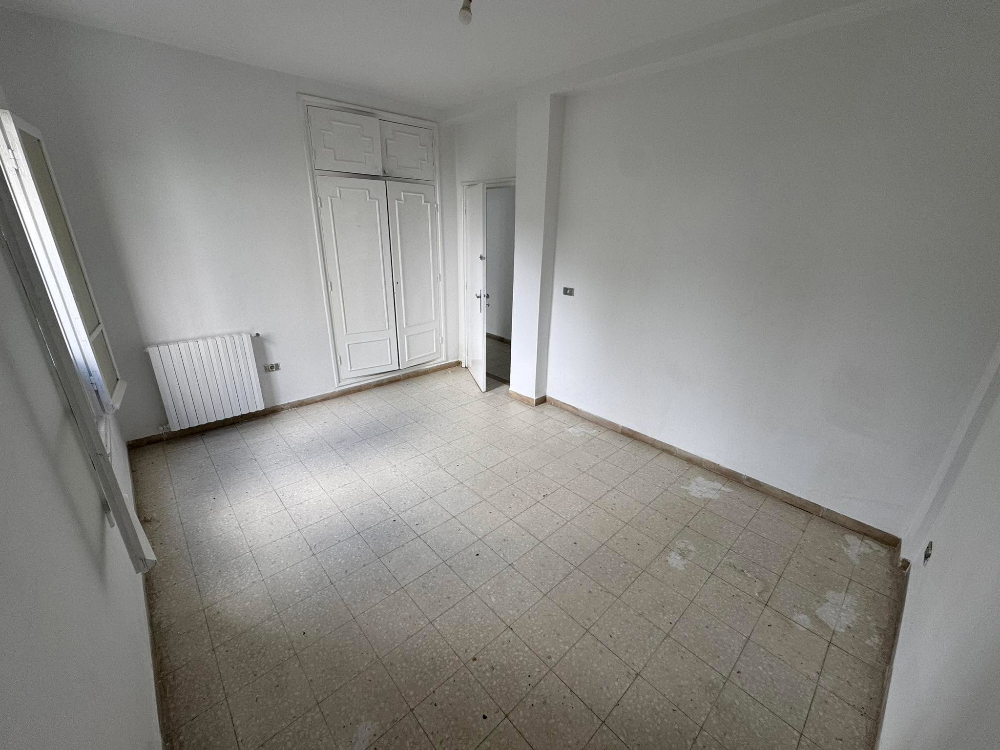 Location Appart. 5 pices+