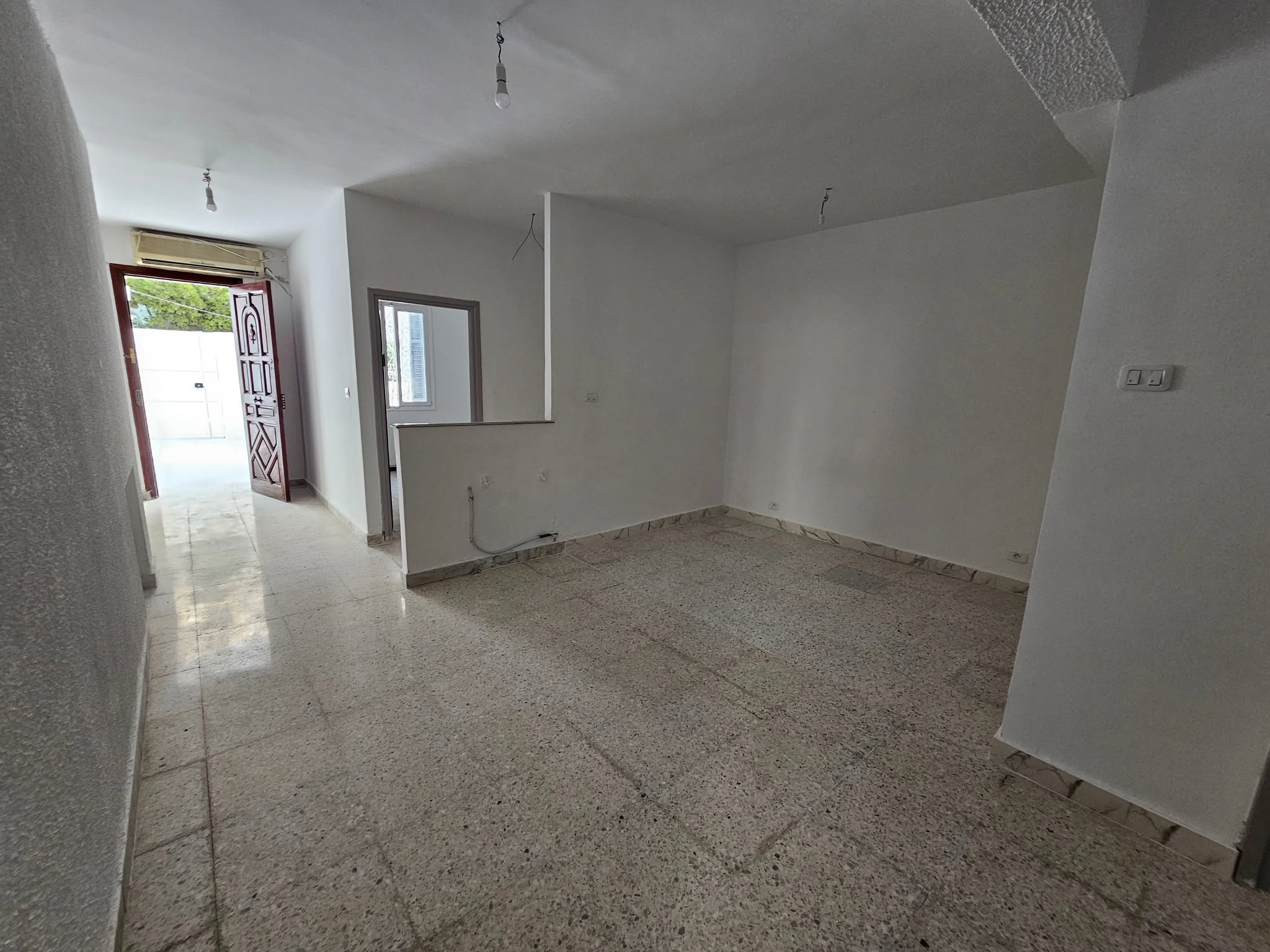 Bureaux & Commerces Bureau