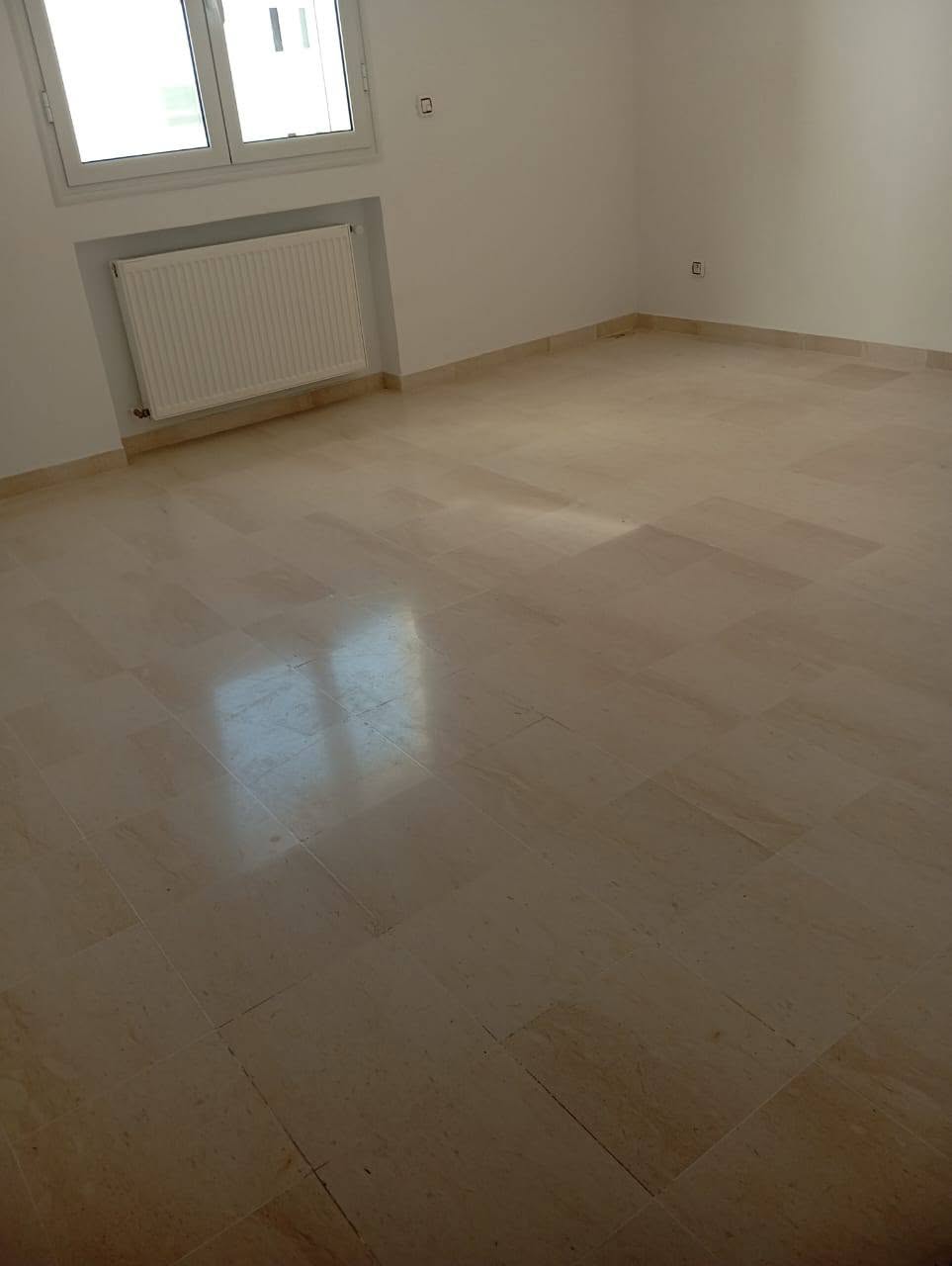 Raoued Cite El Ghazala 1 Location Appart. 2 pices S1 850 d ghazela