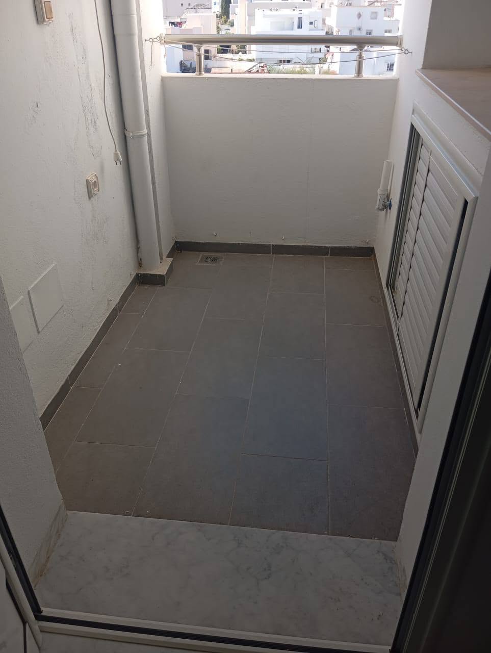 Location Appart. 2 pices