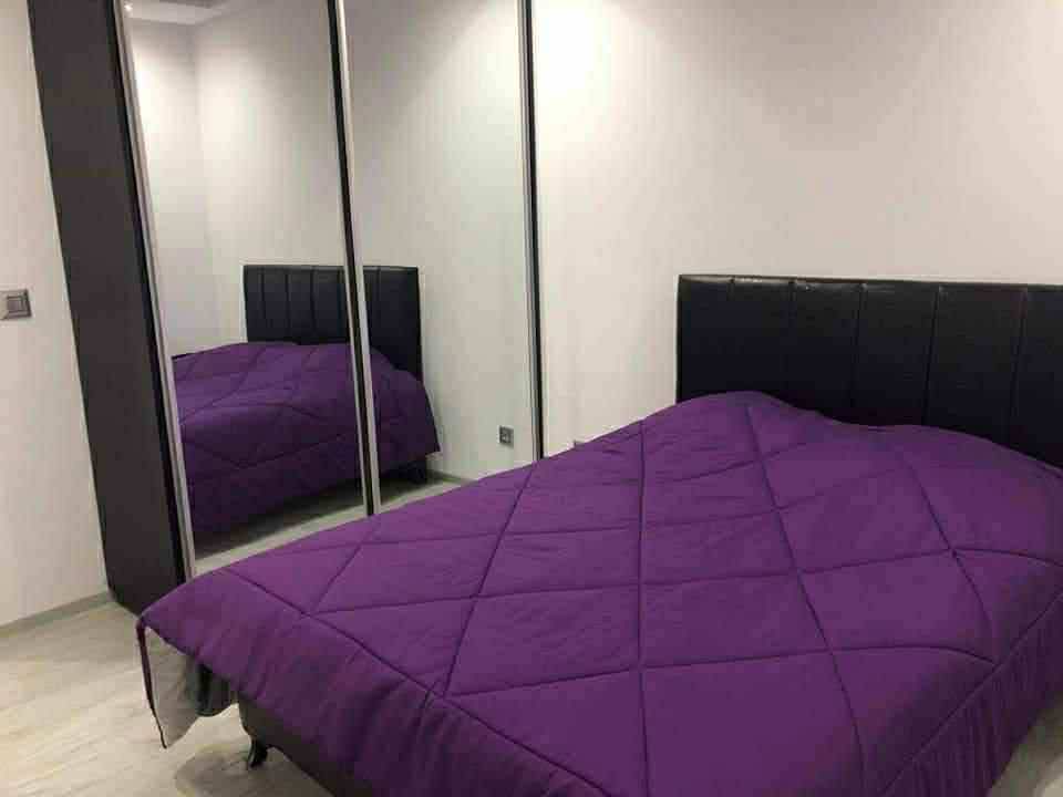 Location Appart. 2 pices