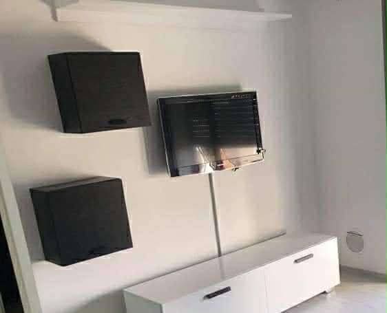 El Menzah El Menzah 9 Location Appart. 2 pices S1 meuble 1700d menzah 9c