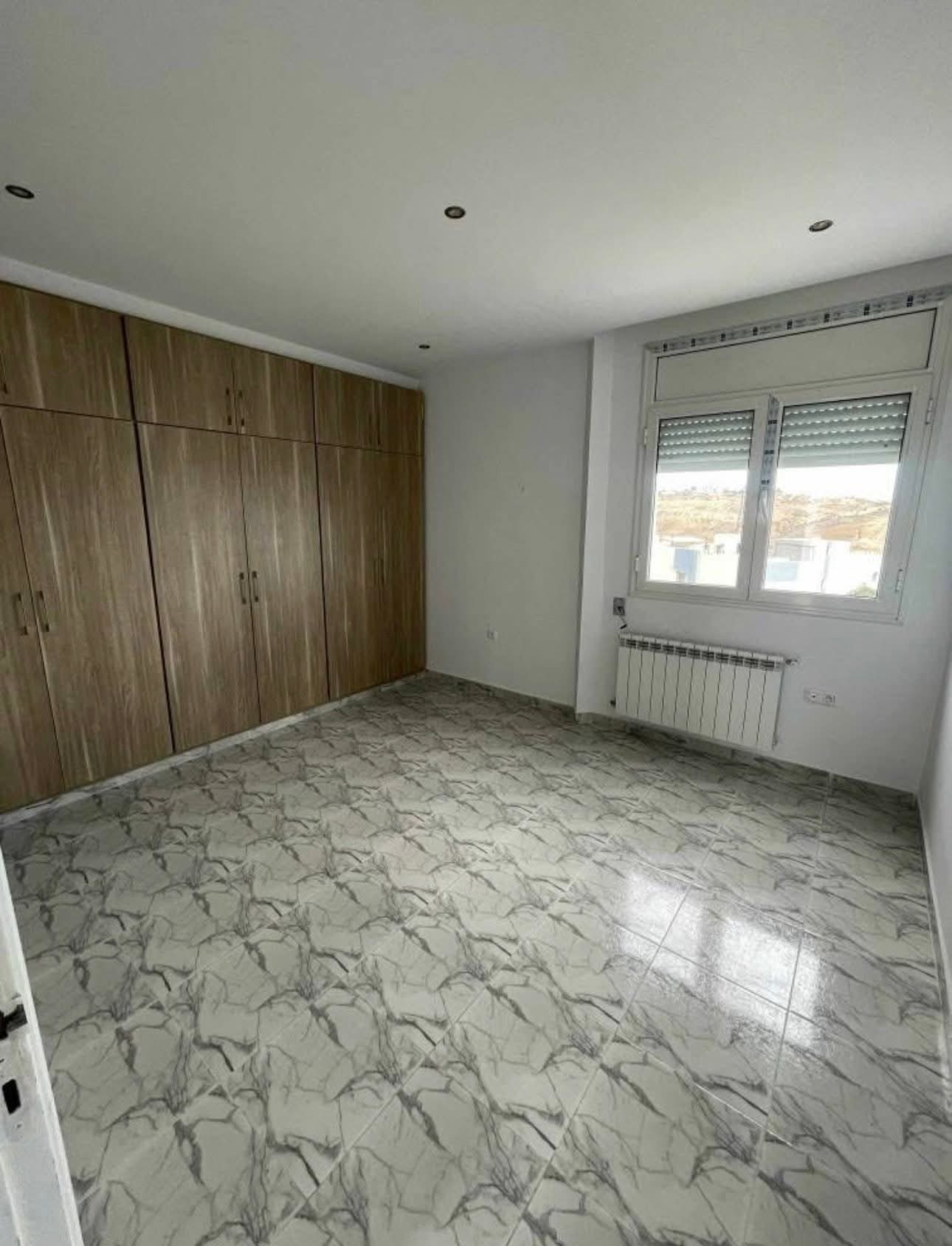 Mnihla Jardins d'el Menzah Location Appart. 3 pices S2 etage de villa 1100 d cite fawez