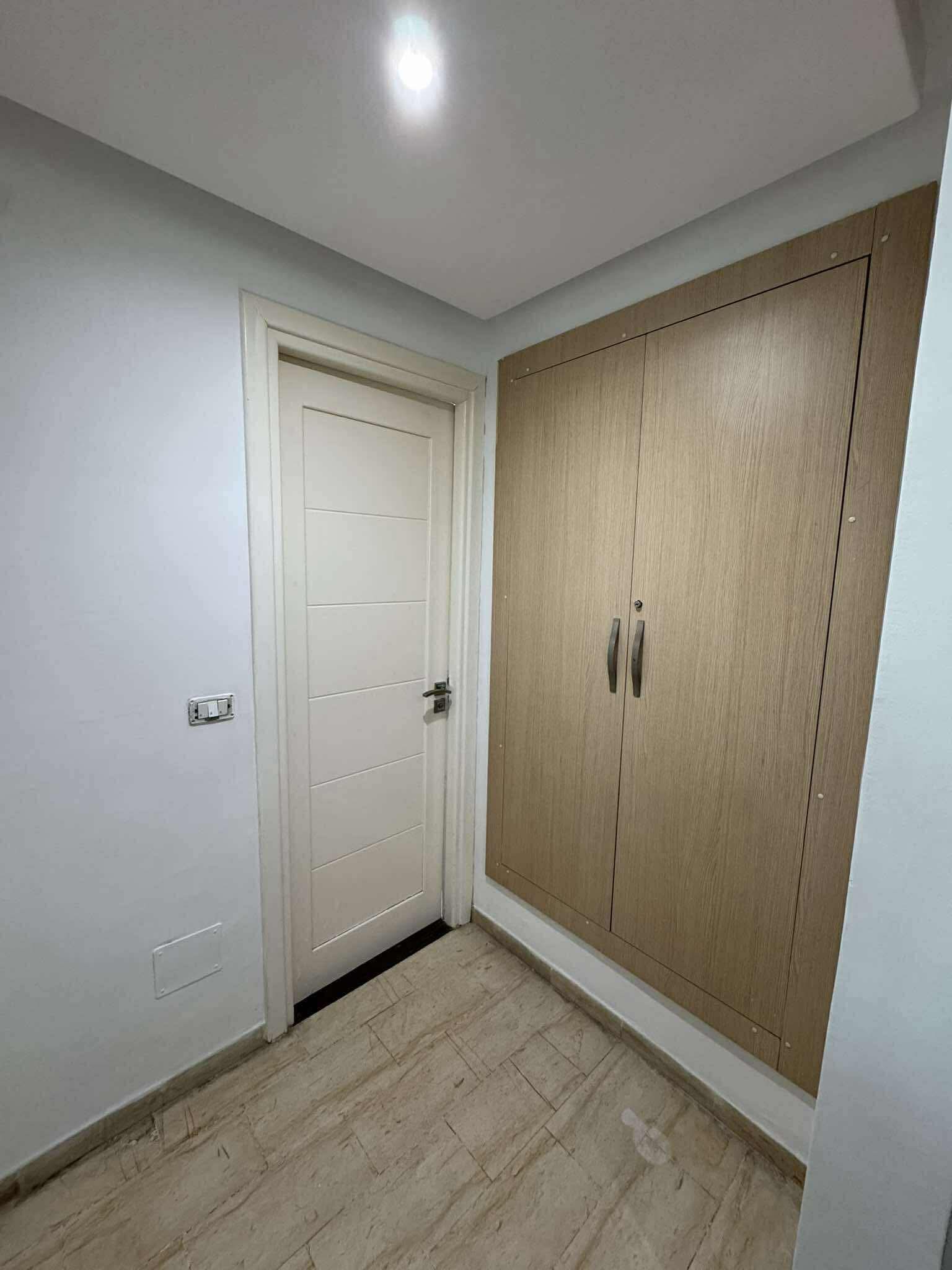 Raoued Cite El Ghazala 1 Location Appart. 4 pices S3 1280 d ennkhilete ghazela