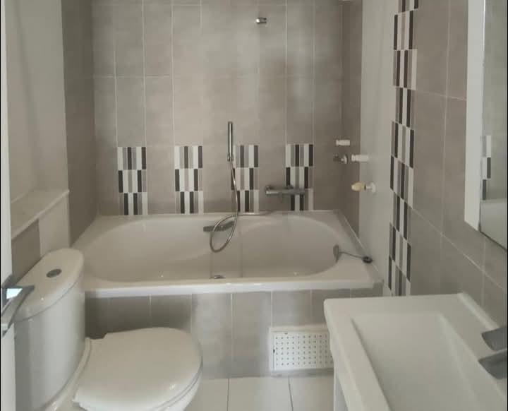 Raoued Cite El Ghazala 1 Location Appart. 2 pices S1 759 d ennkhilete ariana