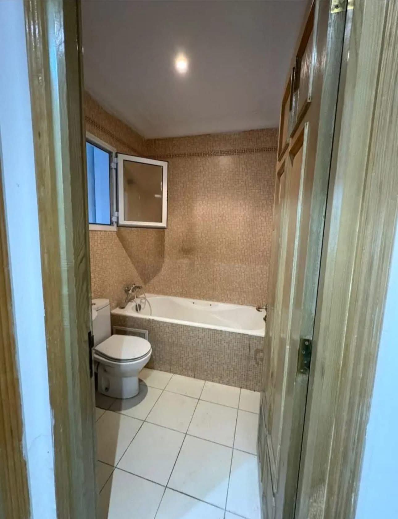 Ariana Ville Cite Ennasr 2 Location Appart. 2 pices S1 850 d ennasr 2