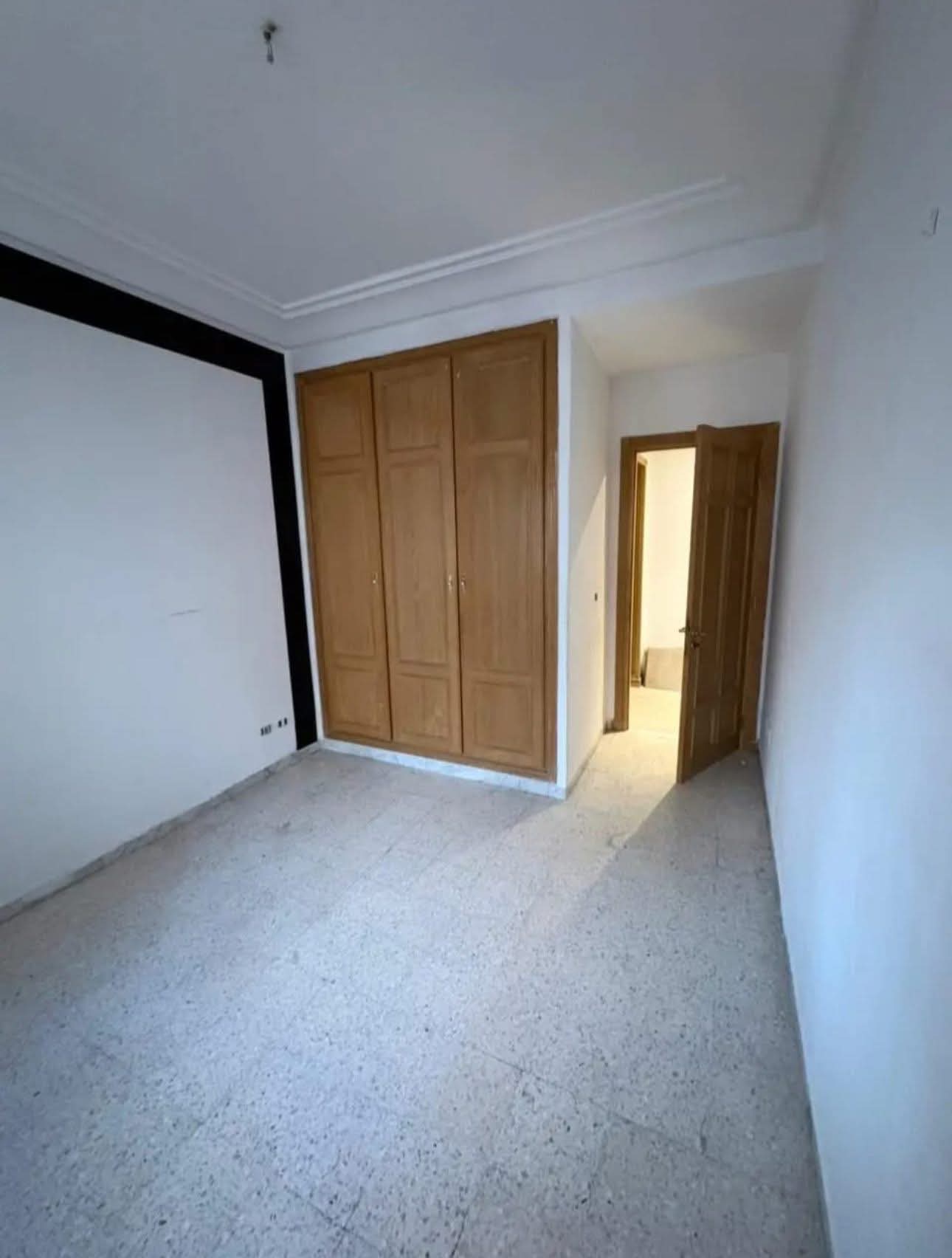 Ariana Ville Cite Ennasr 2 Location Appart. 2 pices S1 850 d ennasr 2