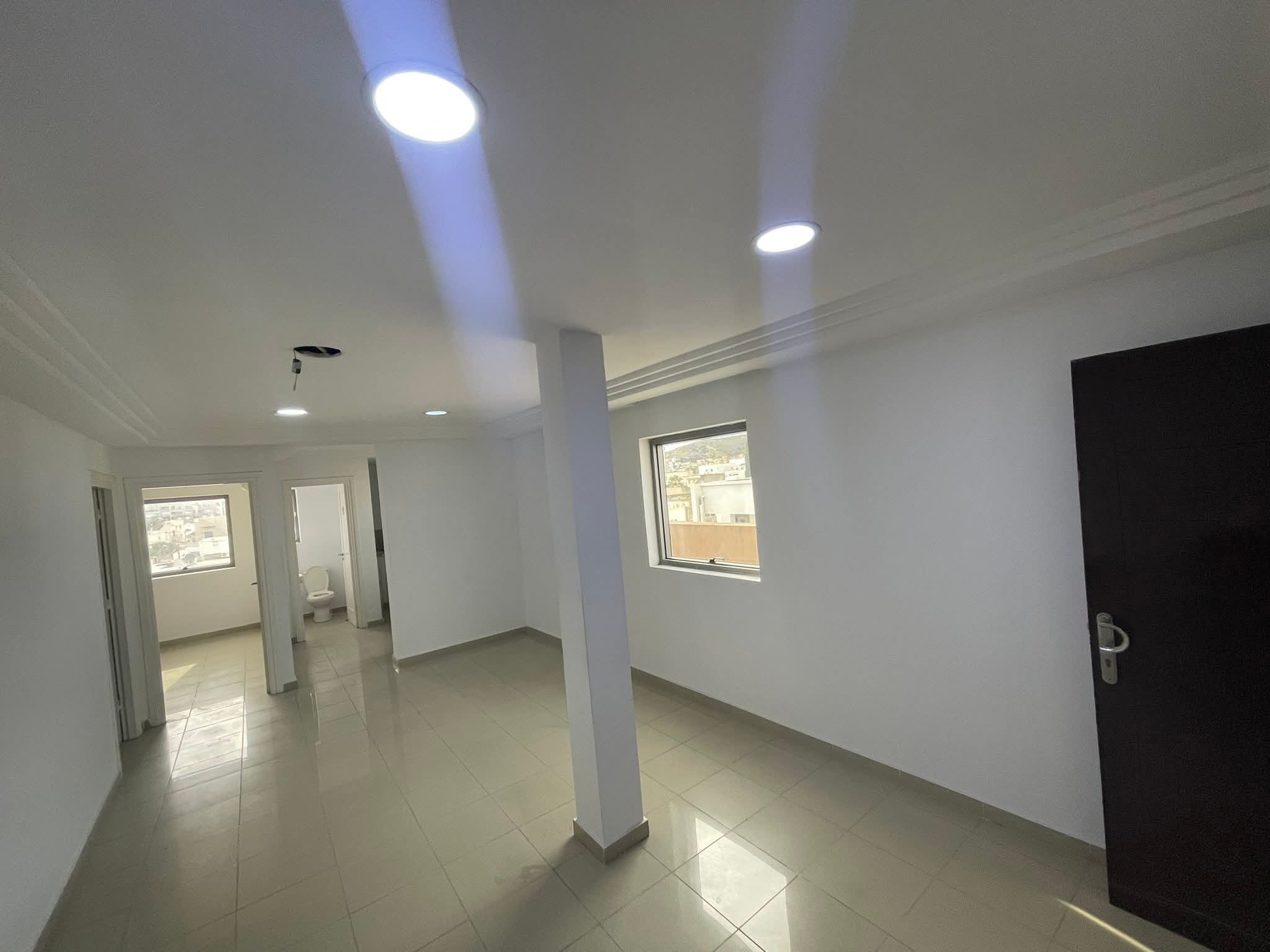 Location Appart. 2 pices