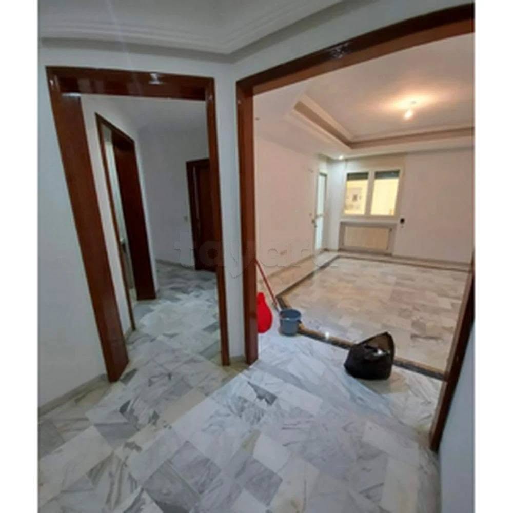 Ariana Ville&nbsp;El Menzah 7&nbsp;Location&nbsp;Appart. 3 pi�ces&nbsp;S3 1500 d menzah 7 bis