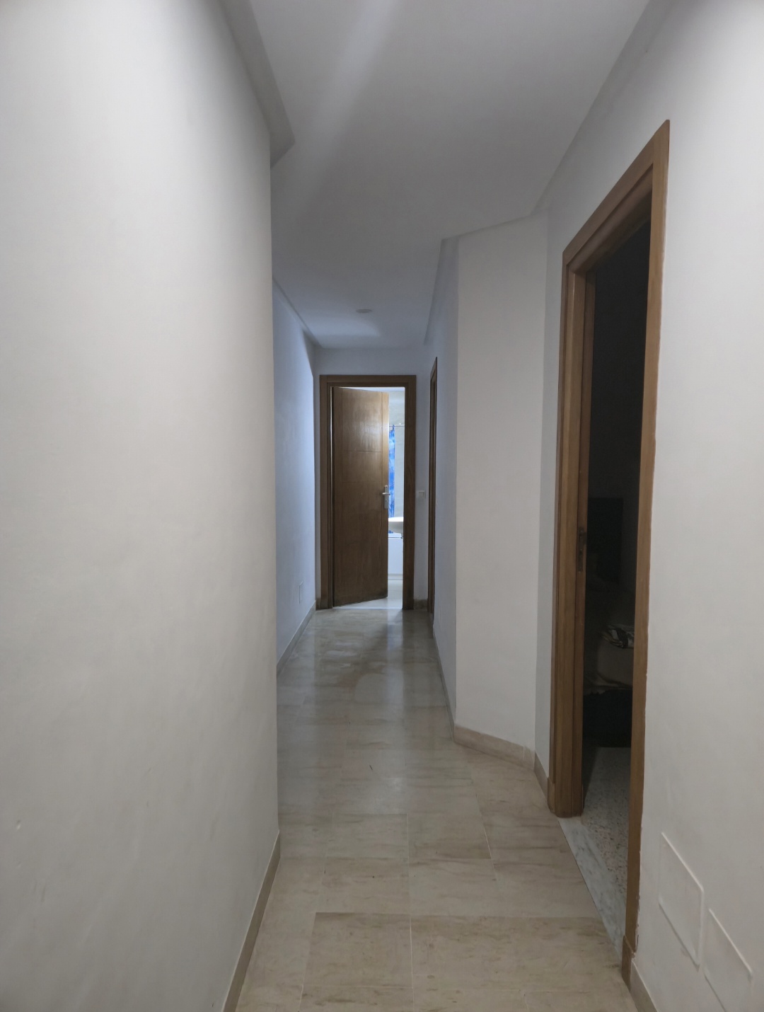La Marsa El Aouina Vente Appart. 2 pices Appartement s2 109 m