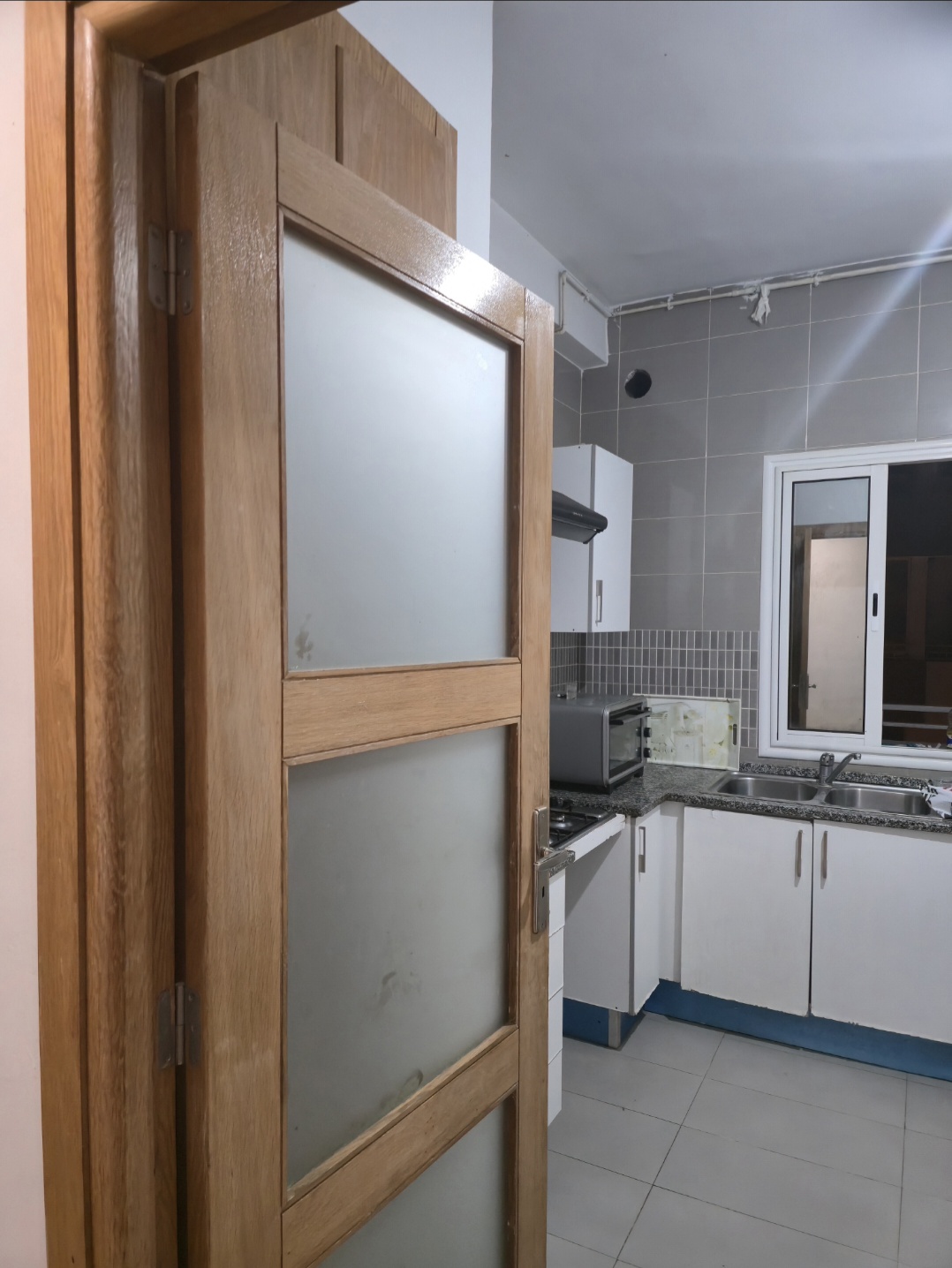 La Marsa El Aouina Vente Appart. 2 pices Appartement s2 109 m