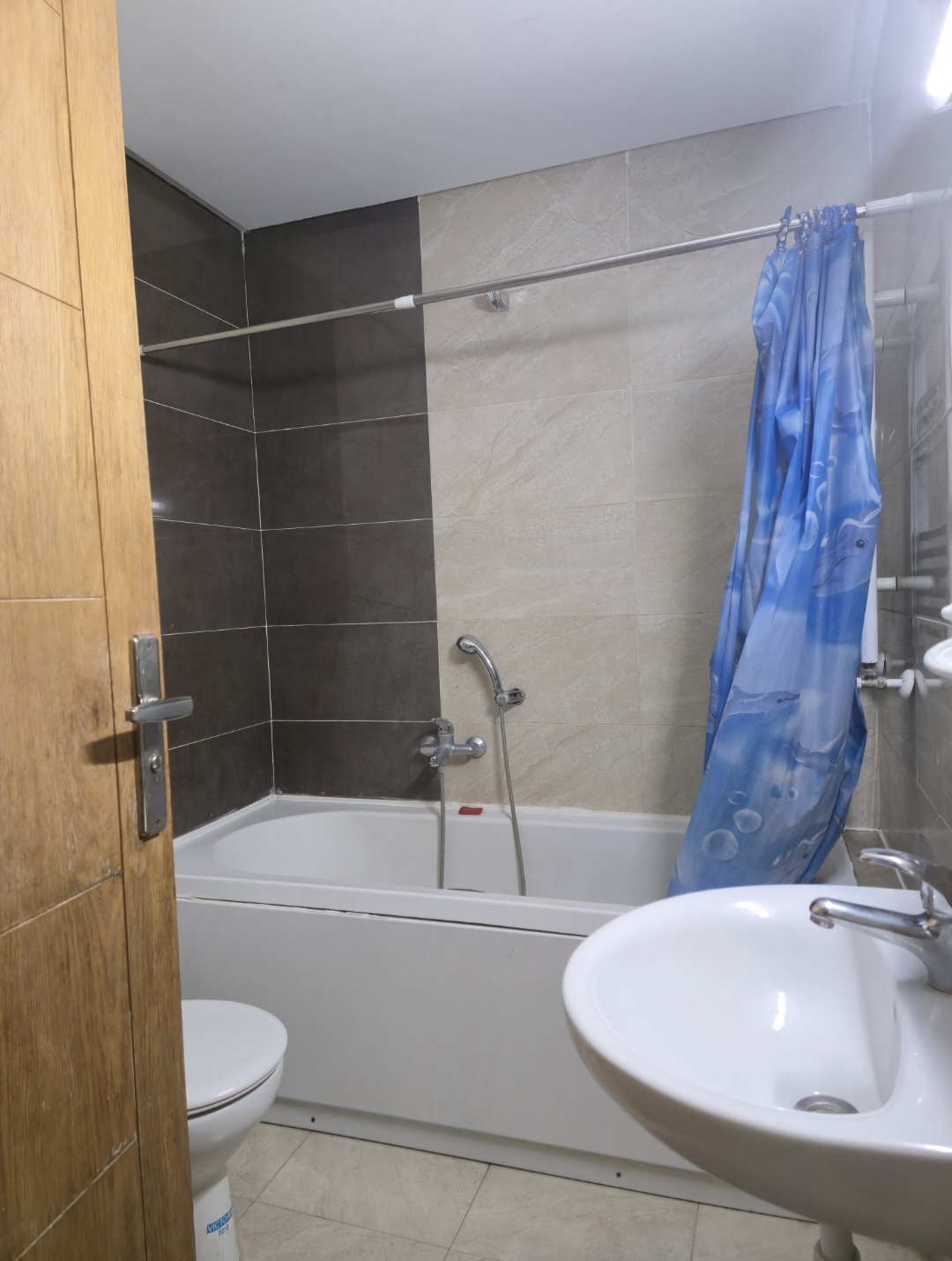 La Marsa El Aouina Vente Appart. 2 pices Appartement s2 109 m