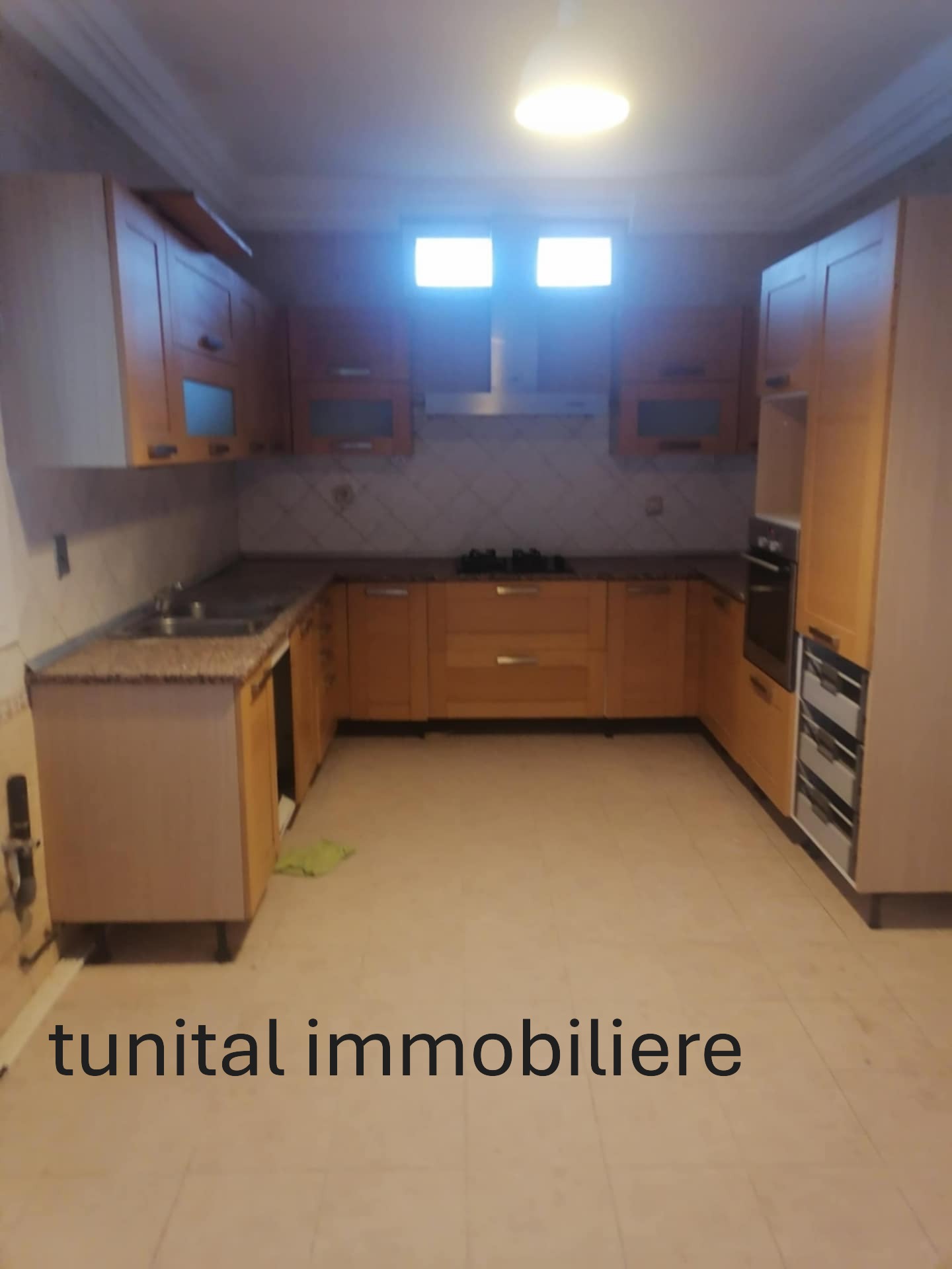 La Marsa&nbsp;Marsa Safsaf&nbsp;Location&nbsp;Maisons&nbsp;La marsa ville