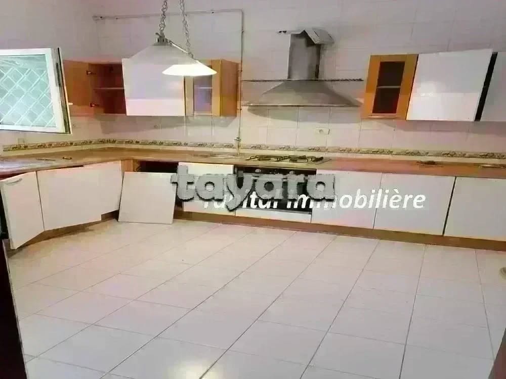 La Marsa&nbsp;Gammart&nbsp;Location&nbsp;Maisons&nbsp;Villa � gammarth touristique