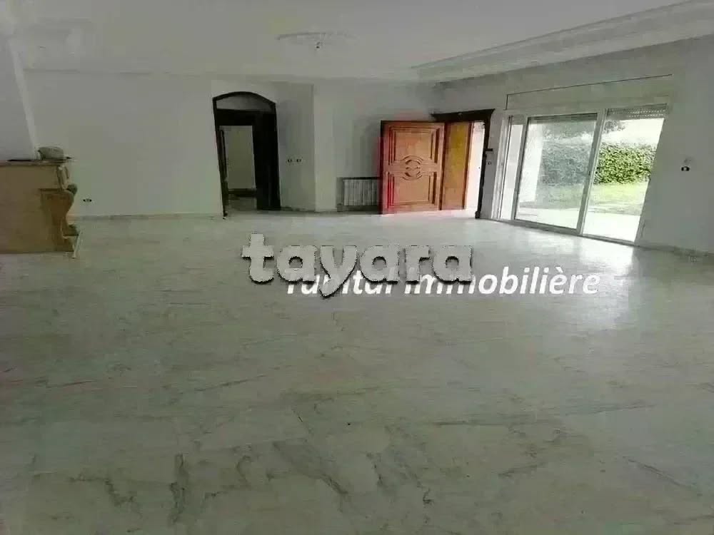 La Marsa&nbsp;Gammart&nbsp;Location&nbsp;Maisons&nbsp;Villa � gammarth touristique