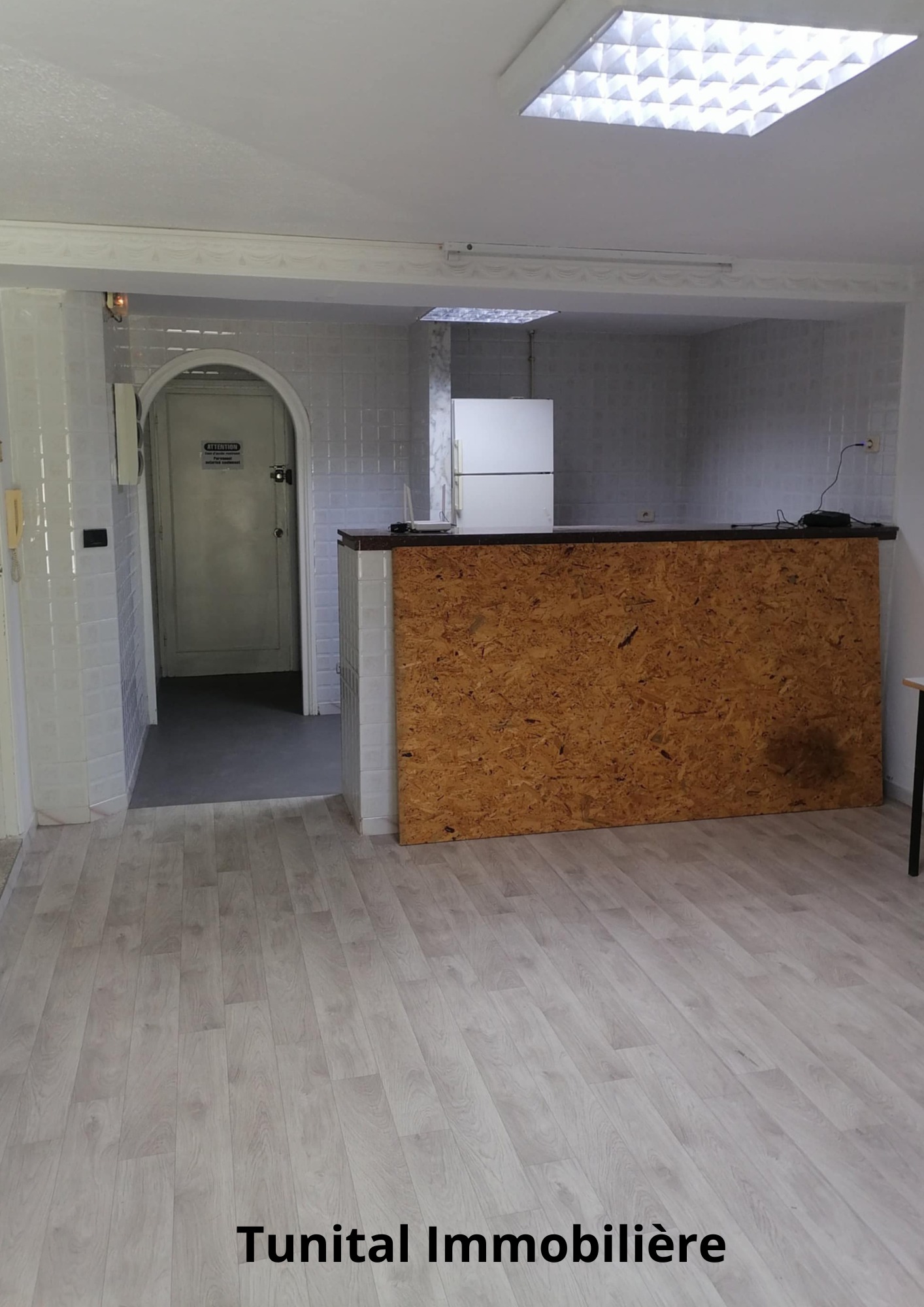 La Marsa&nbsp;Sidi Daoud&nbsp;Location&nbsp;Maisons&nbsp;Villa � usage bureautique