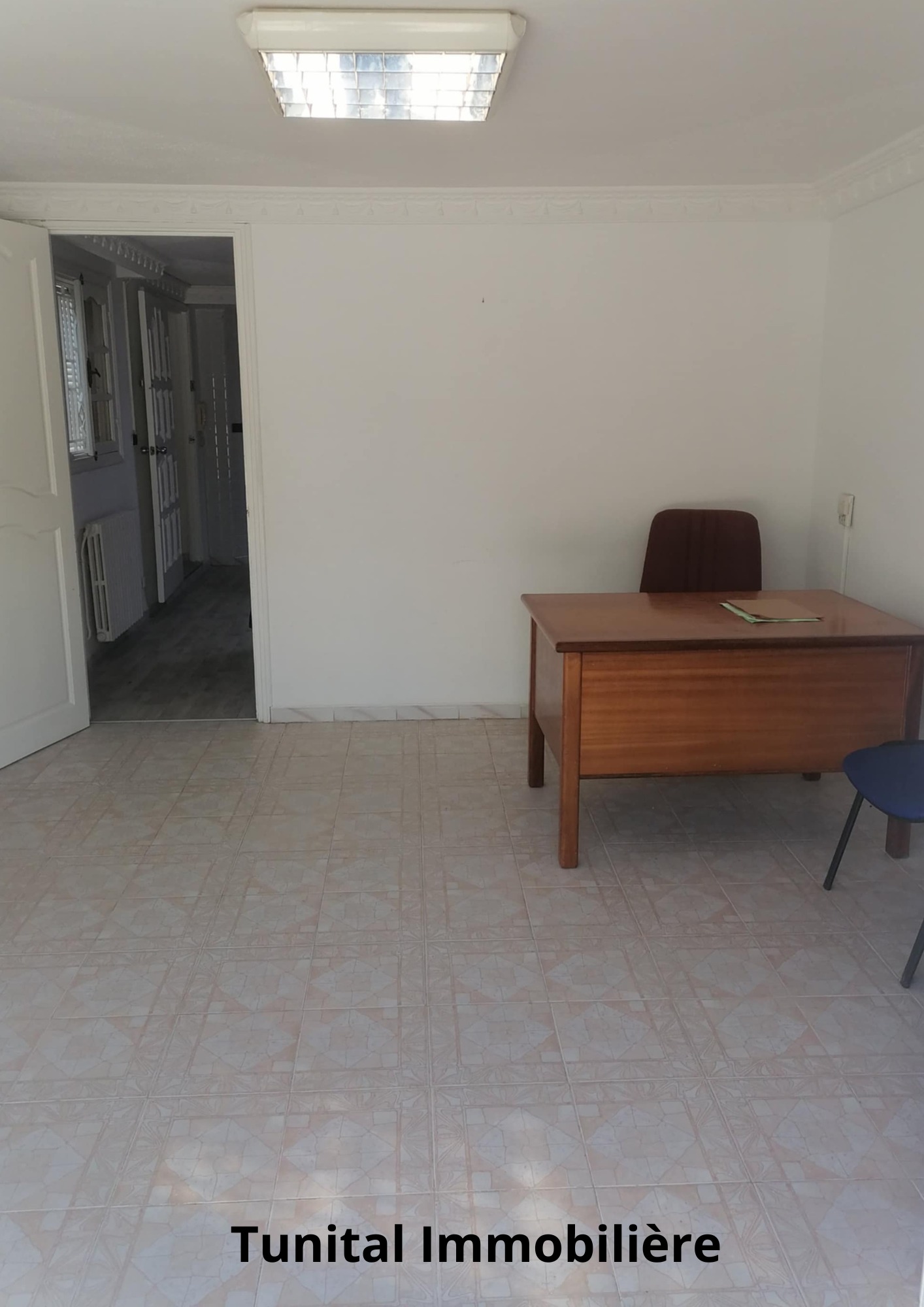 La Marsa&nbsp;Sidi Daoud&nbsp;Location&nbsp;Maisons&nbsp;Villa � usage bureautique