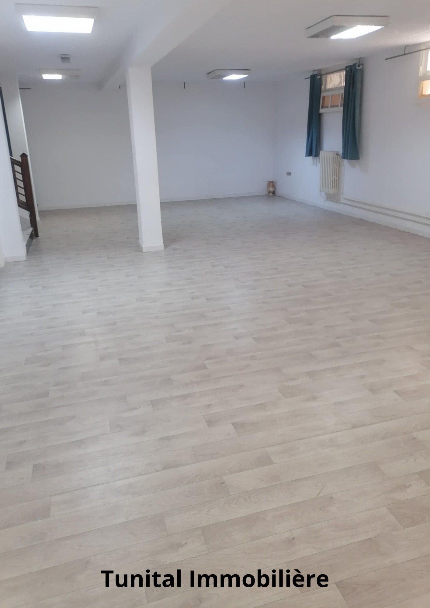 La Marsa&nbsp;Sidi Daoud&nbsp;Location&nbsp;Maisons&nbsp;Villa � usage bureautique