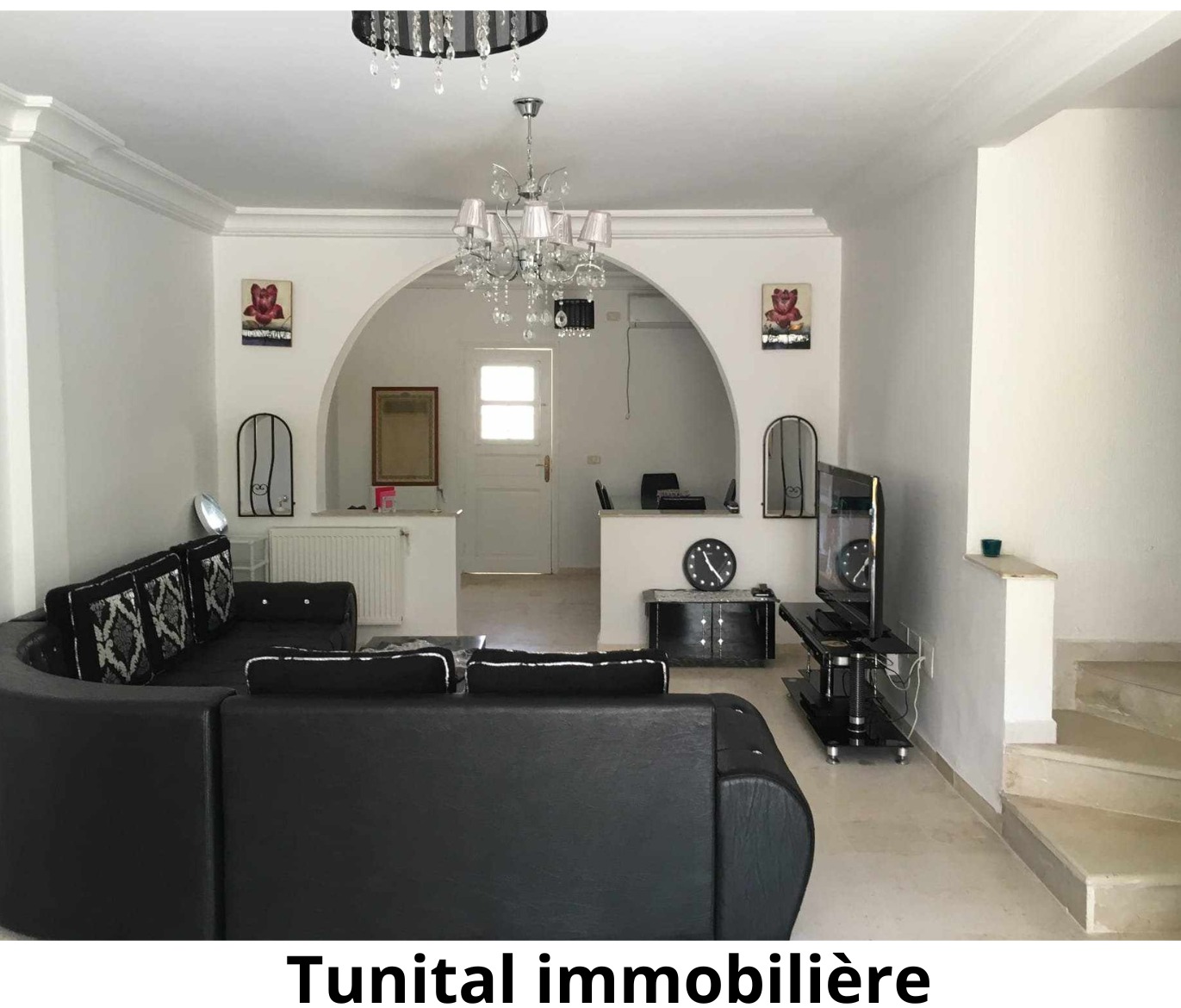 Vente&nbsp;Duplex