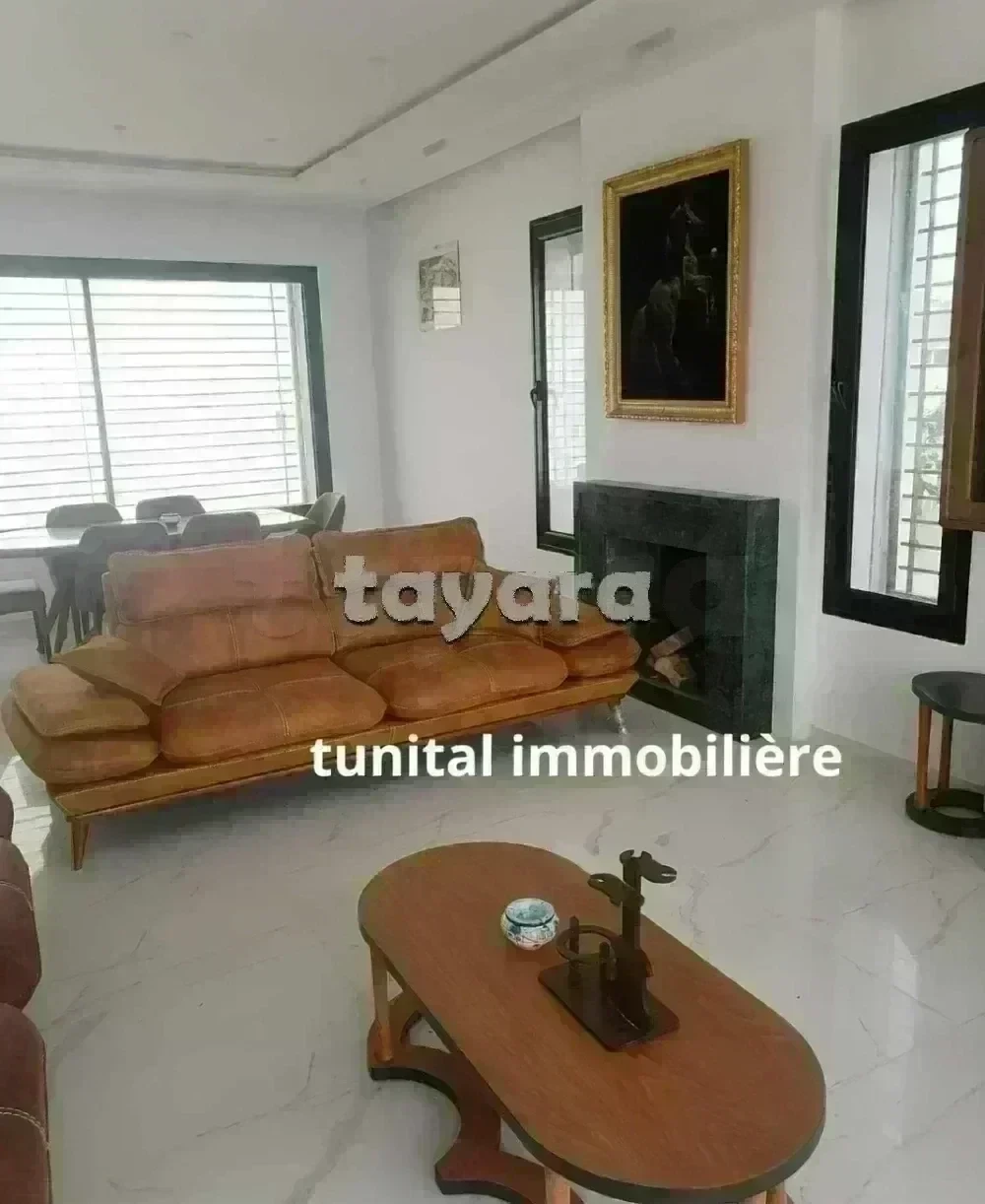 Kelibia&nbsp;Kelibia&nbsp;Vente&nbsp;Maisons&nbsp;Villa neuve tr�s moderne