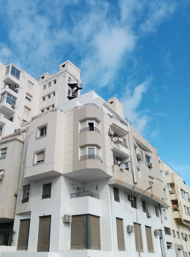 Location Appart. 4 pices