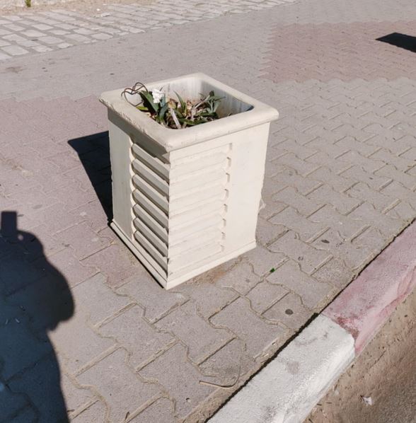 Meubles de jardin Cltures, Portails