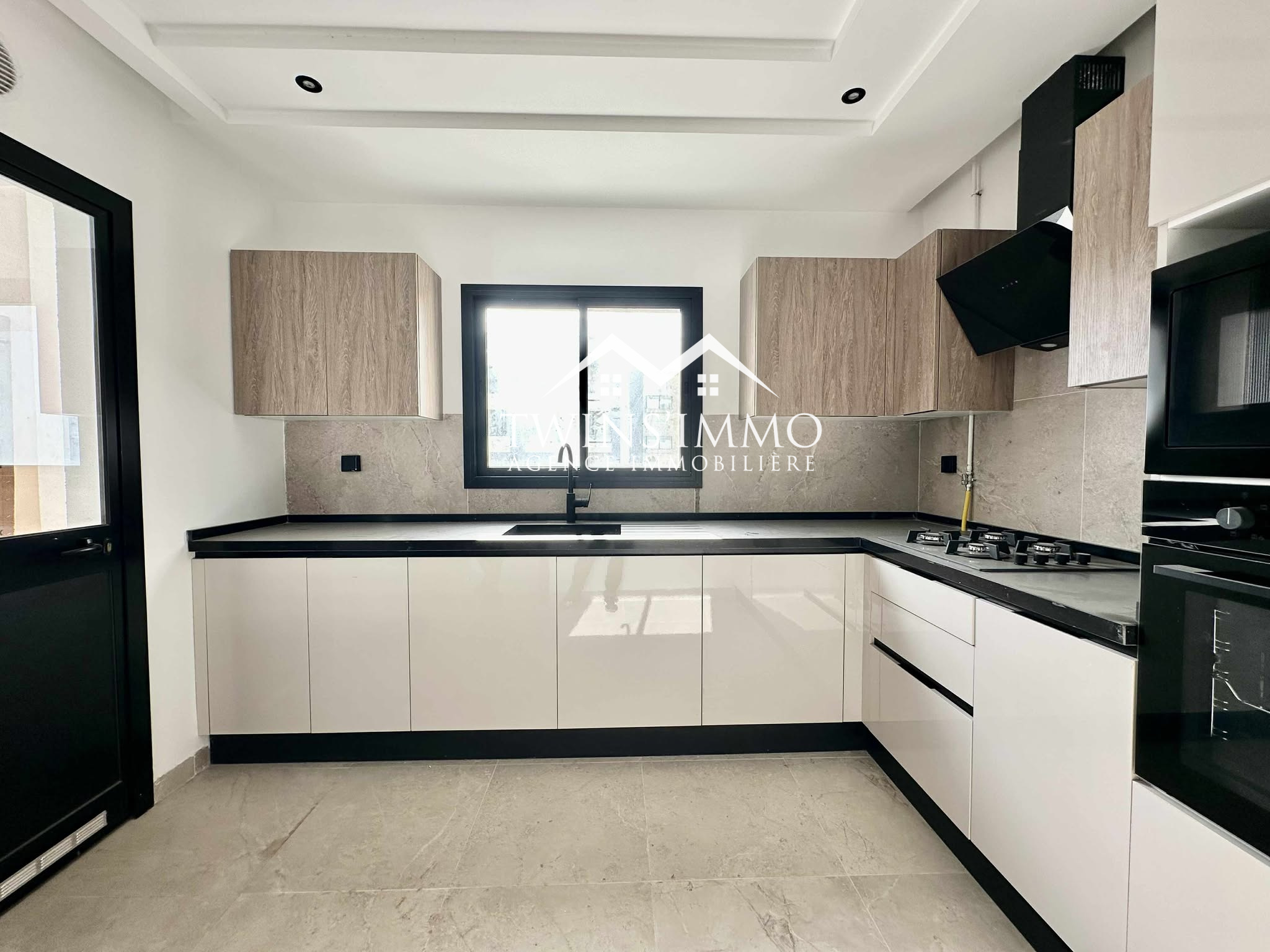 Ain Zaghouan Ain Zaghouan Location Appart. 2 pices Appartement s2  ain zaghouan nord