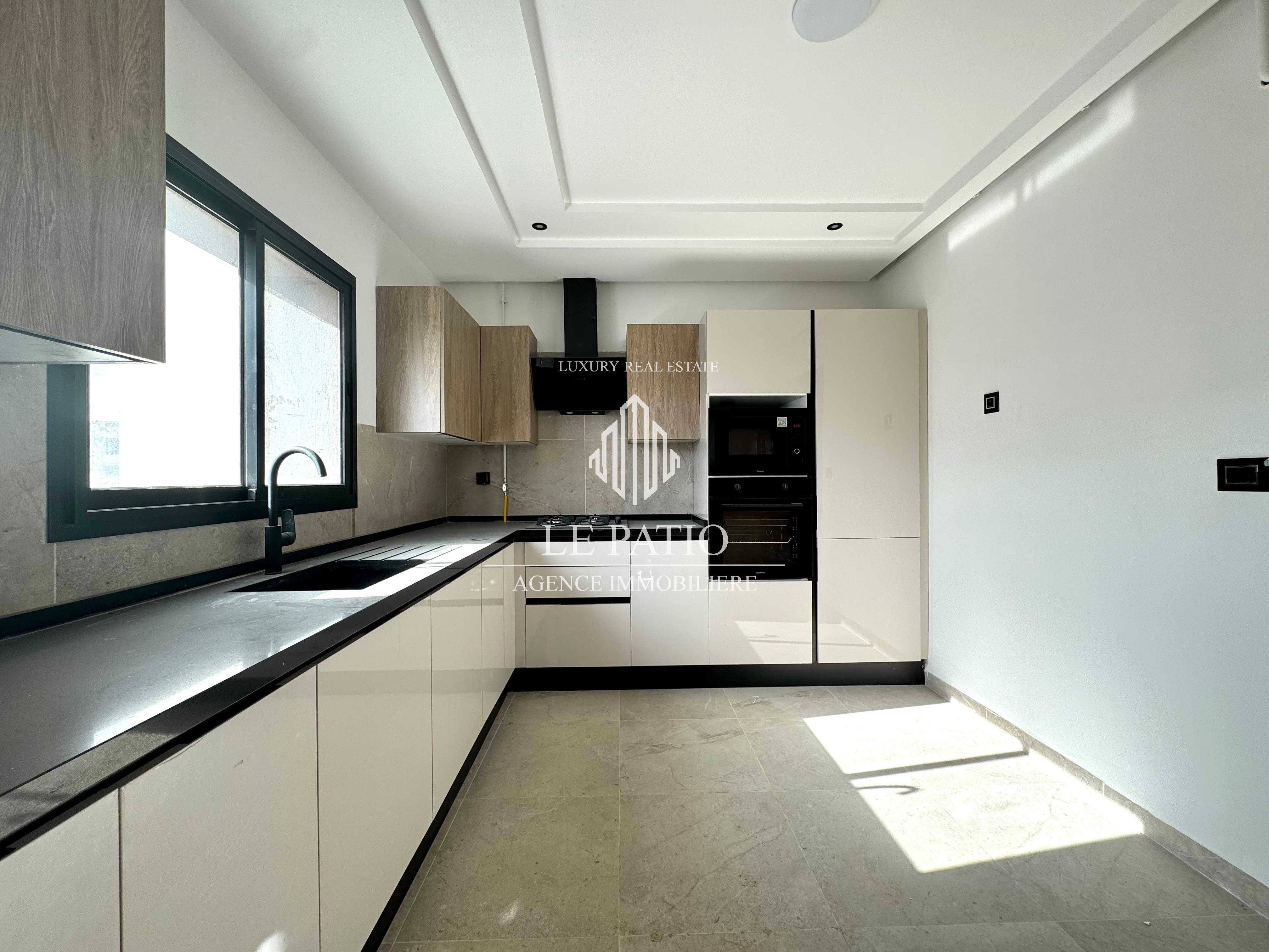 Ain Zaghouan&nbsp;Ain Zaghouan&nbsp;Location&nbsp;Appart. 3 pi�ces&nbsp;Appartement s2 jamais habit�