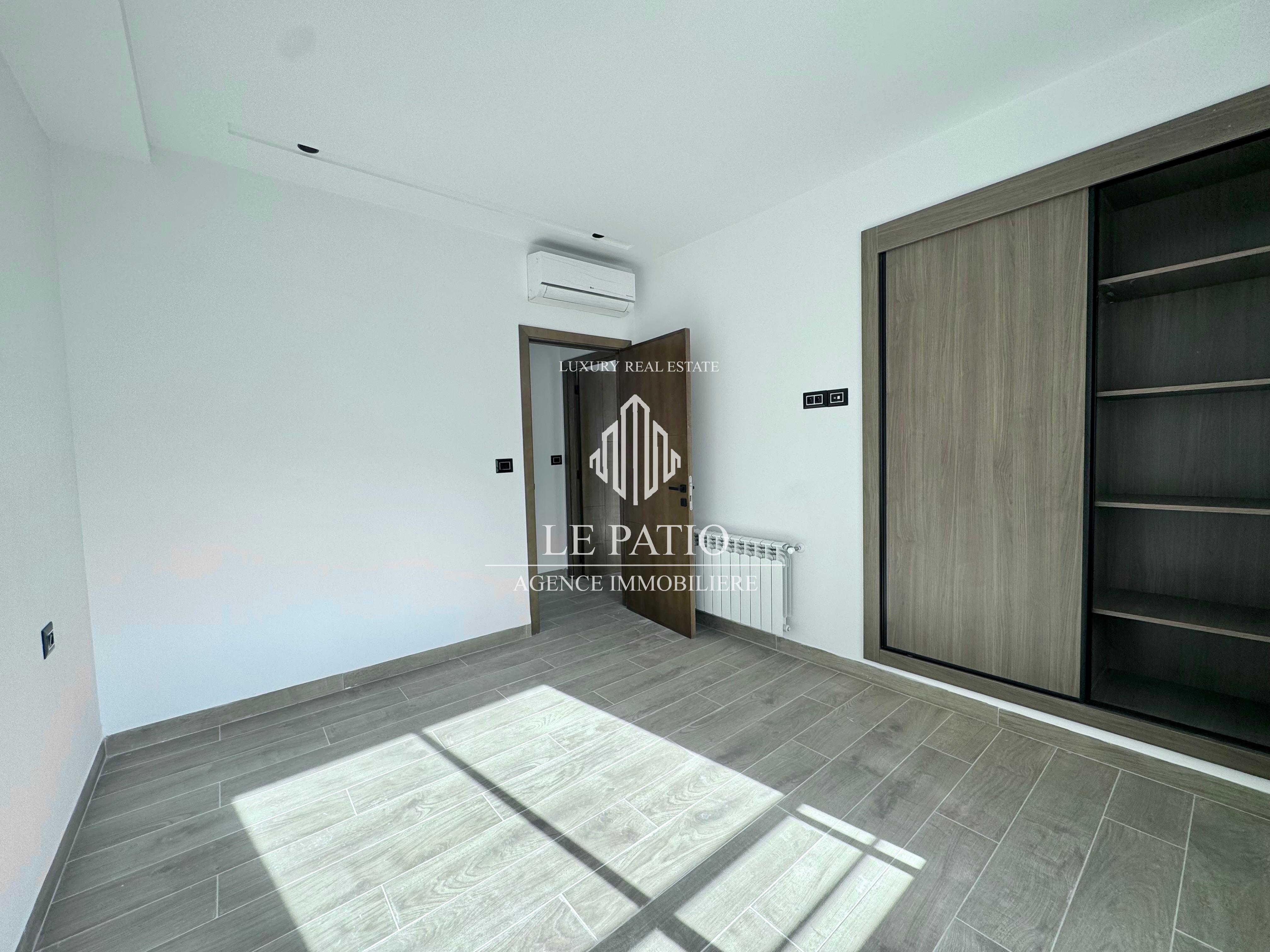 Ain Zaghouan&nbsp;Ain Zaghouan&nbsp;Location&nbsp;Appart. 3 pi�ces&nbsp;Appartement s2 jamais habit�
