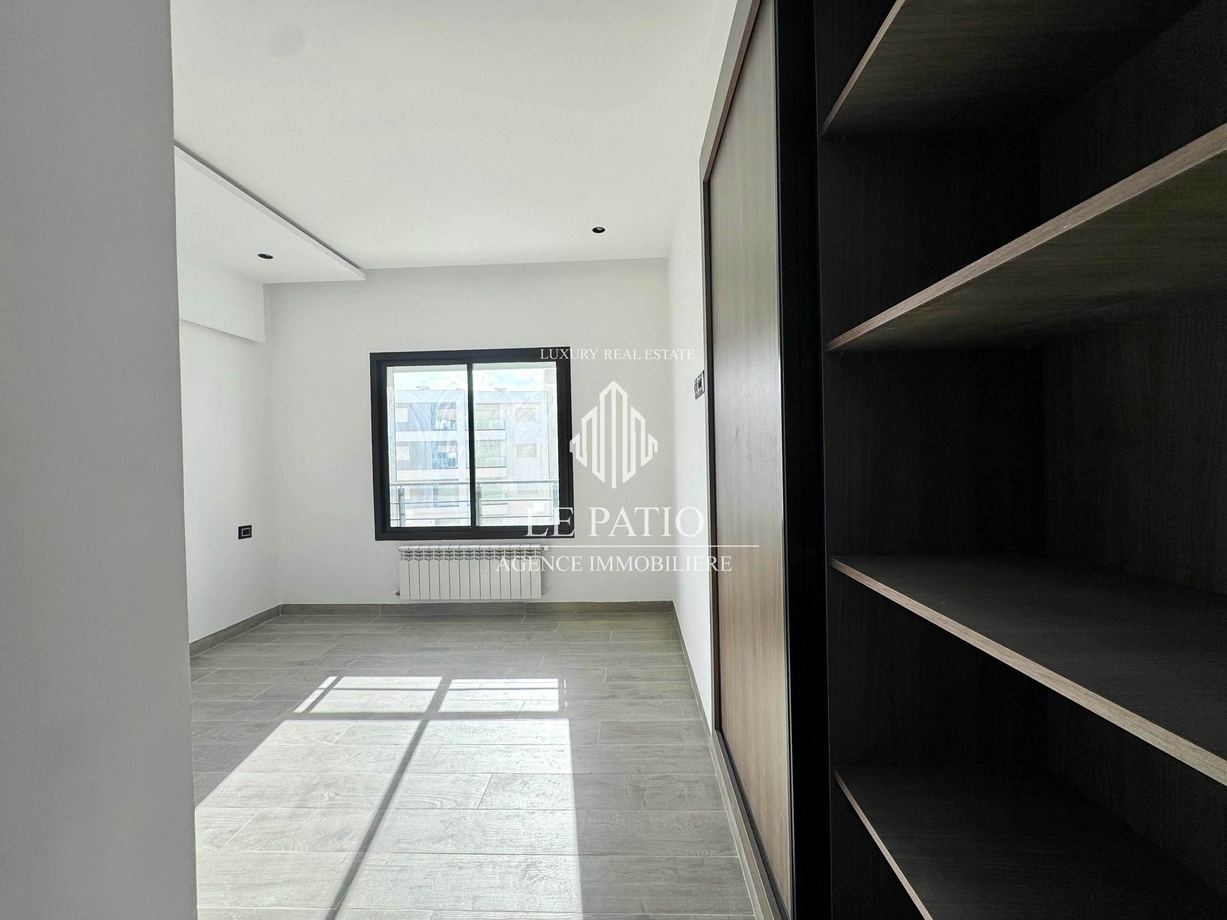 Ain Zaghouan&nbsp;Ain Zaghouan&nbsp;Location&nbsp;Appart. 3 pi�ces&nbsp;Appartement s2 jamais habit�