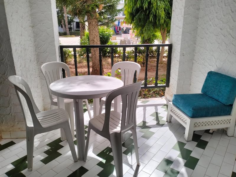 Vente Appart. 1 pice