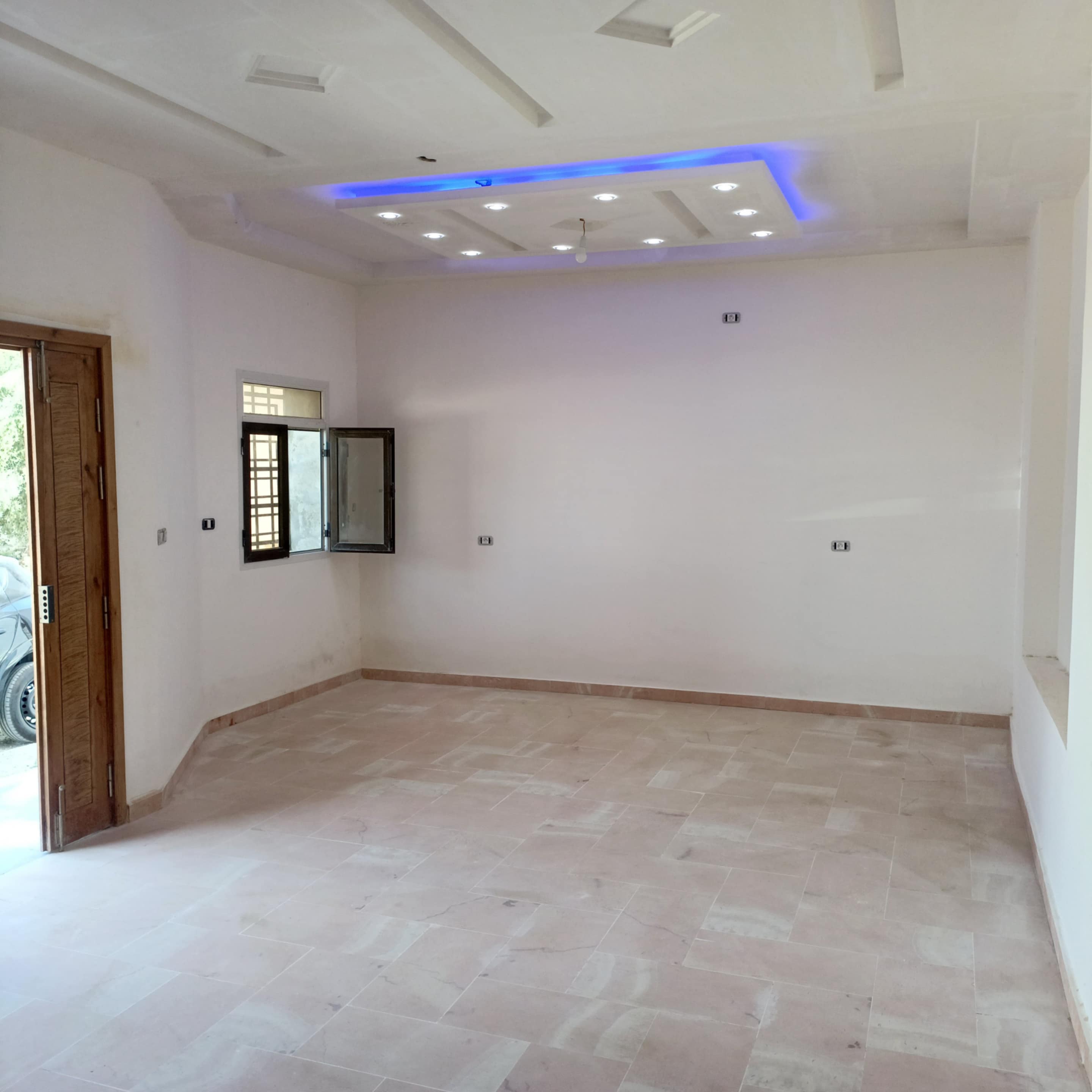 Hammamet&nbsp;Hammamet&nbsp;Terrain&nbsp;Terrain nu&nbsp;Av maison s3 � hammamet sud