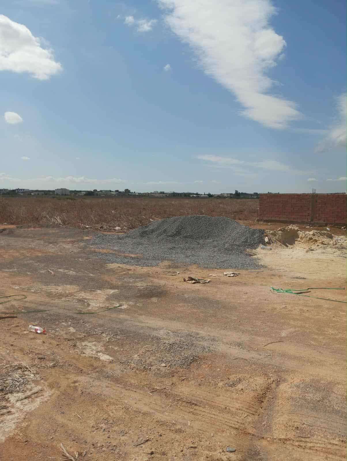 Terrain&nbsp;Terrain nu