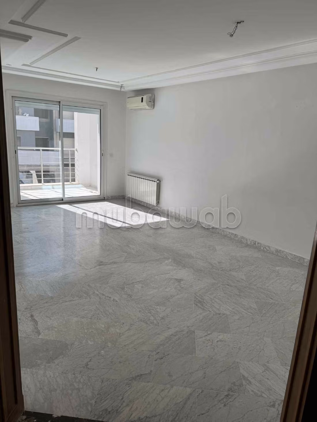 El Menzah El Menzah 9 Location Appart. 3 pices Appartement s2 hs situ  menzah 9c