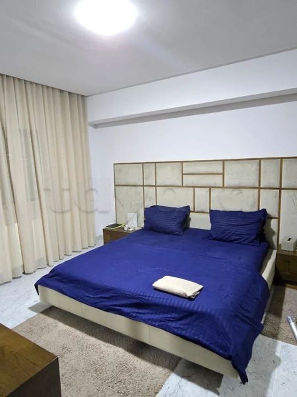 El Menzah El Menzah 9 Location Appart. 4 pices Appartement s3 haut standing  menzah 9c