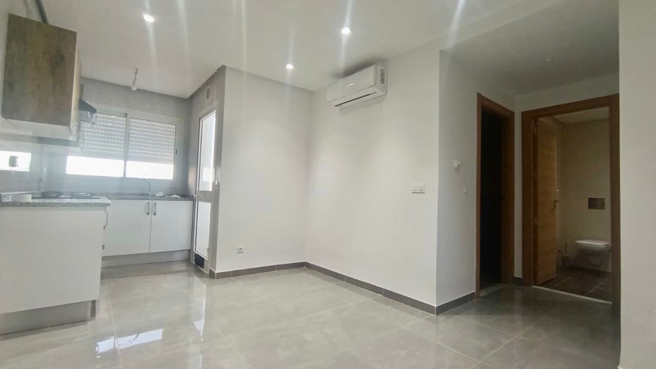 Location Appart. 2 pices