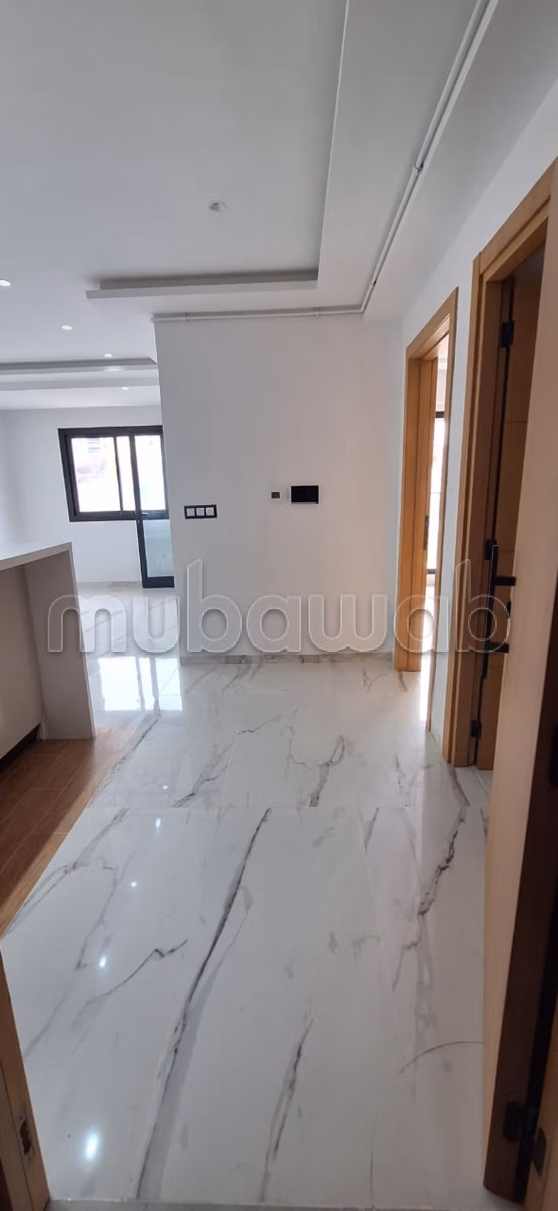 Mnihla Jardins d'el Menzah Location Appart. 2 pices Appartement s1 hs situ  jardin d'el menzah 2